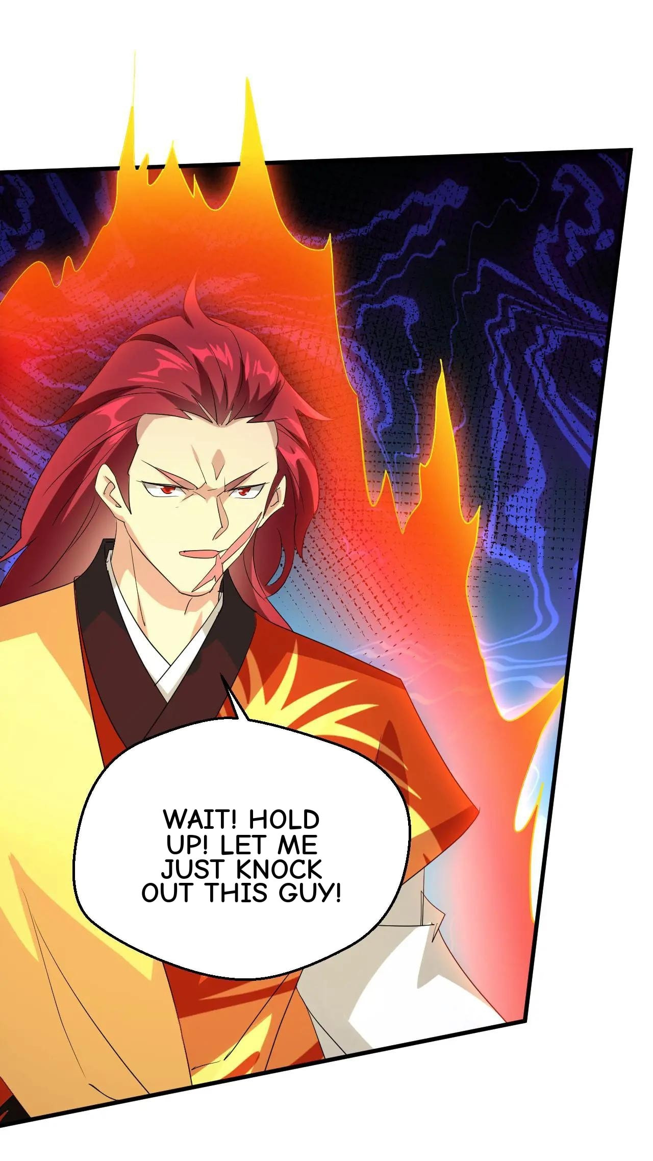 Xuanhuan, Wo Neng Wuxian Dunwu Chapter 250 page 25 - 
