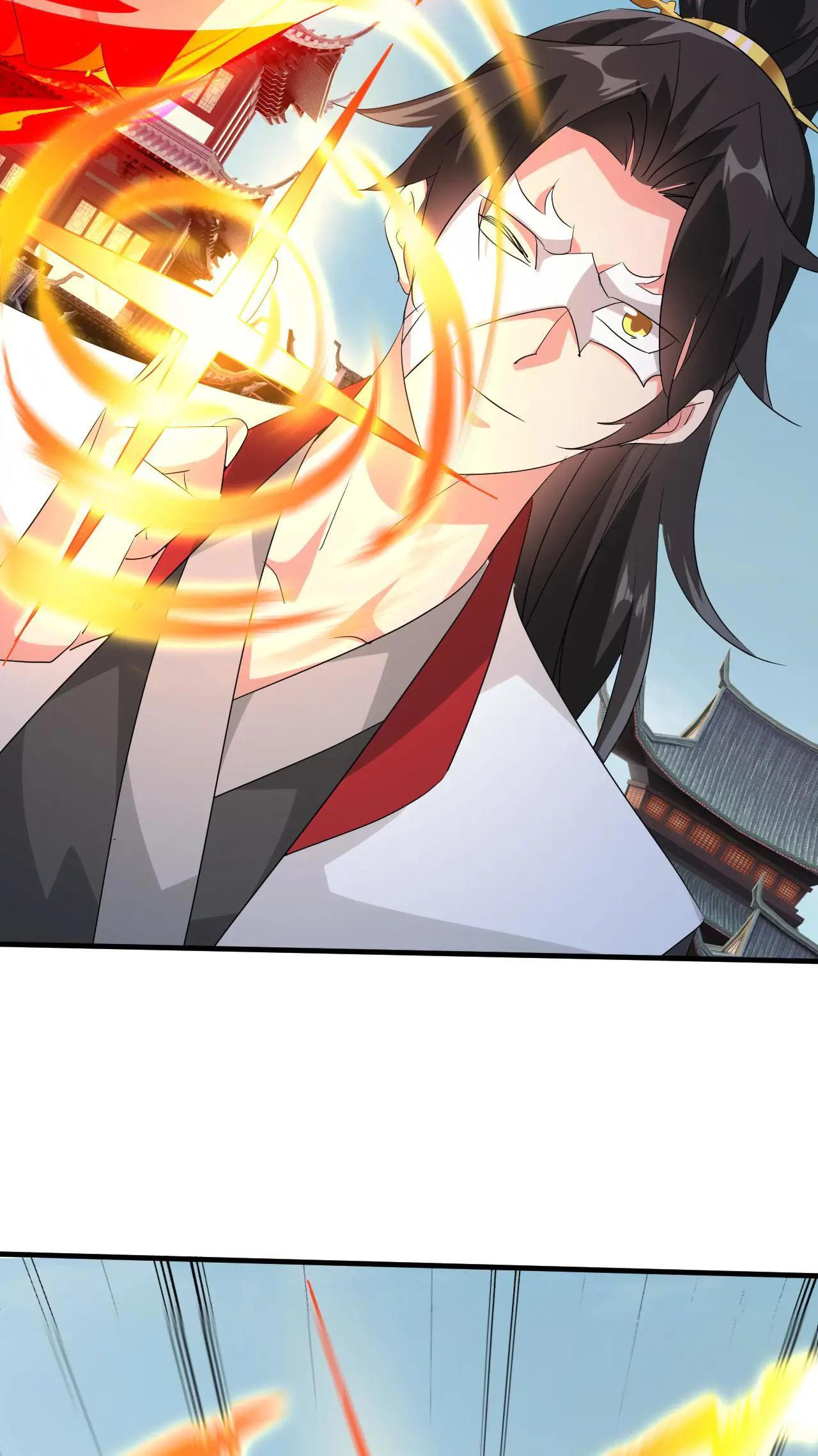 Xuanhuan, Wo Neng Wuxian Dunwu Chapter 250 page 29 - 