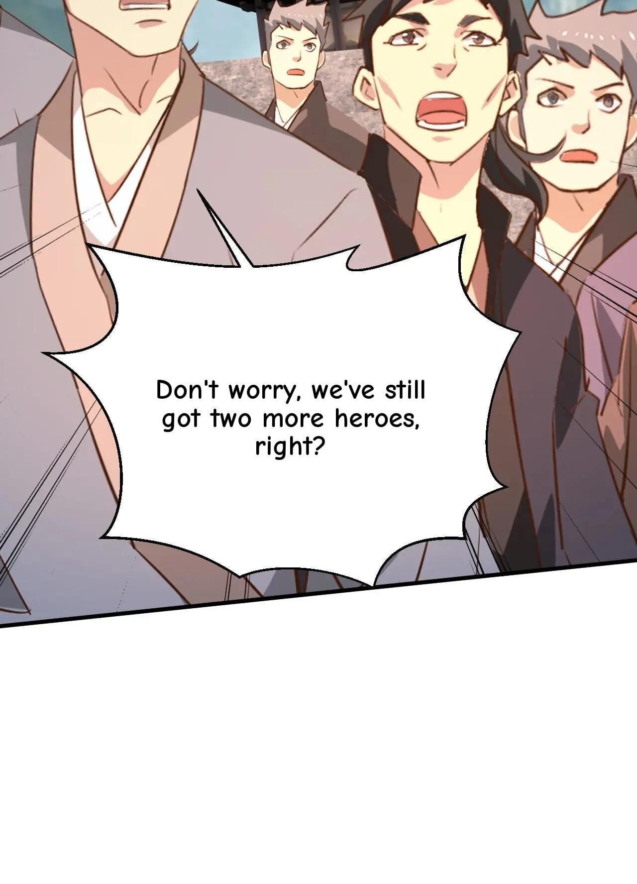 Xuanhuan, Wo Neng Wuxian Dunwu Chapter 250 page 33 - 