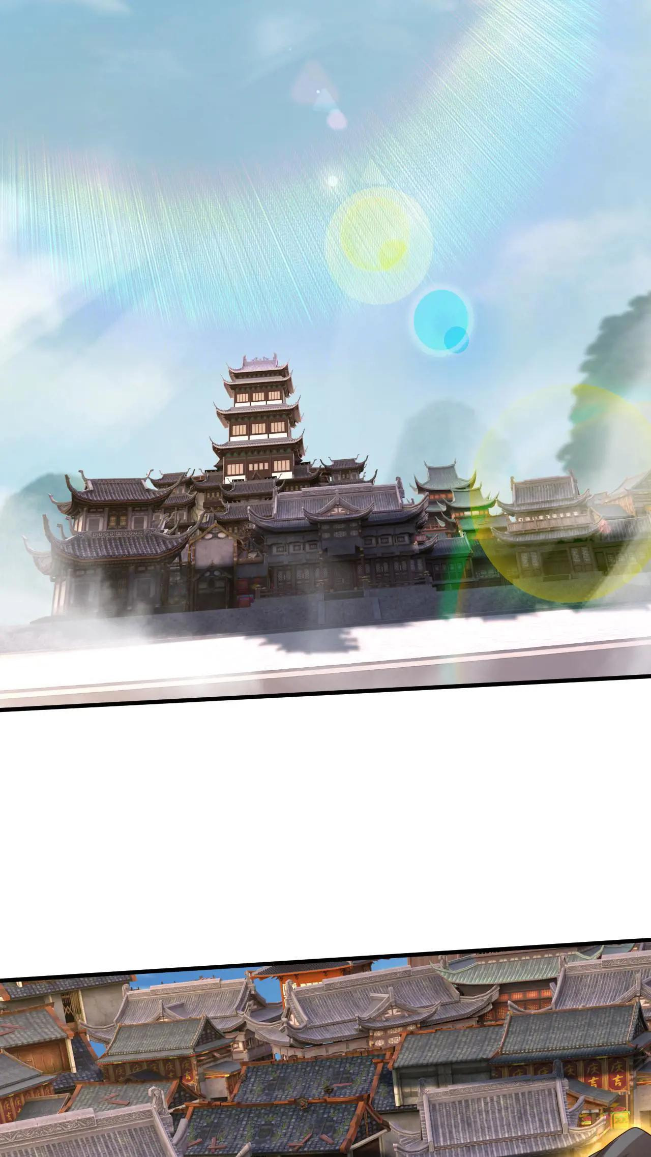 Xuanhuan, Wo Neng Wuxian Dunwu Chapter 250 page 8 - 