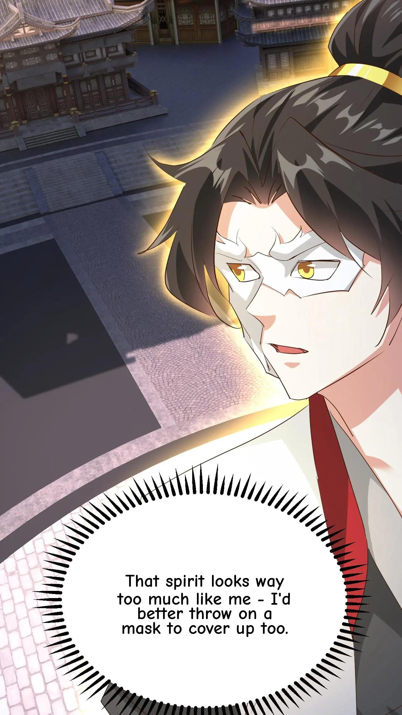 Xuanhuan, Wo Neng Wuxian Dunwu Chapter 250 page 9 - 