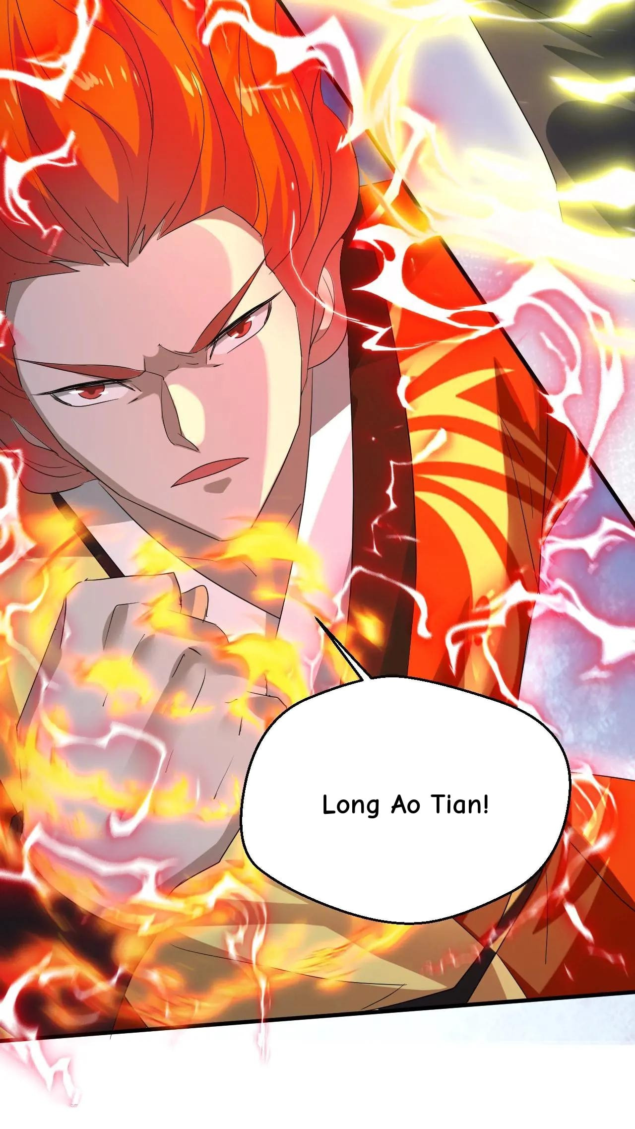 Xuanhuan, Wo Neng Wuxian Dunwu Chapter 251 page 31 - 