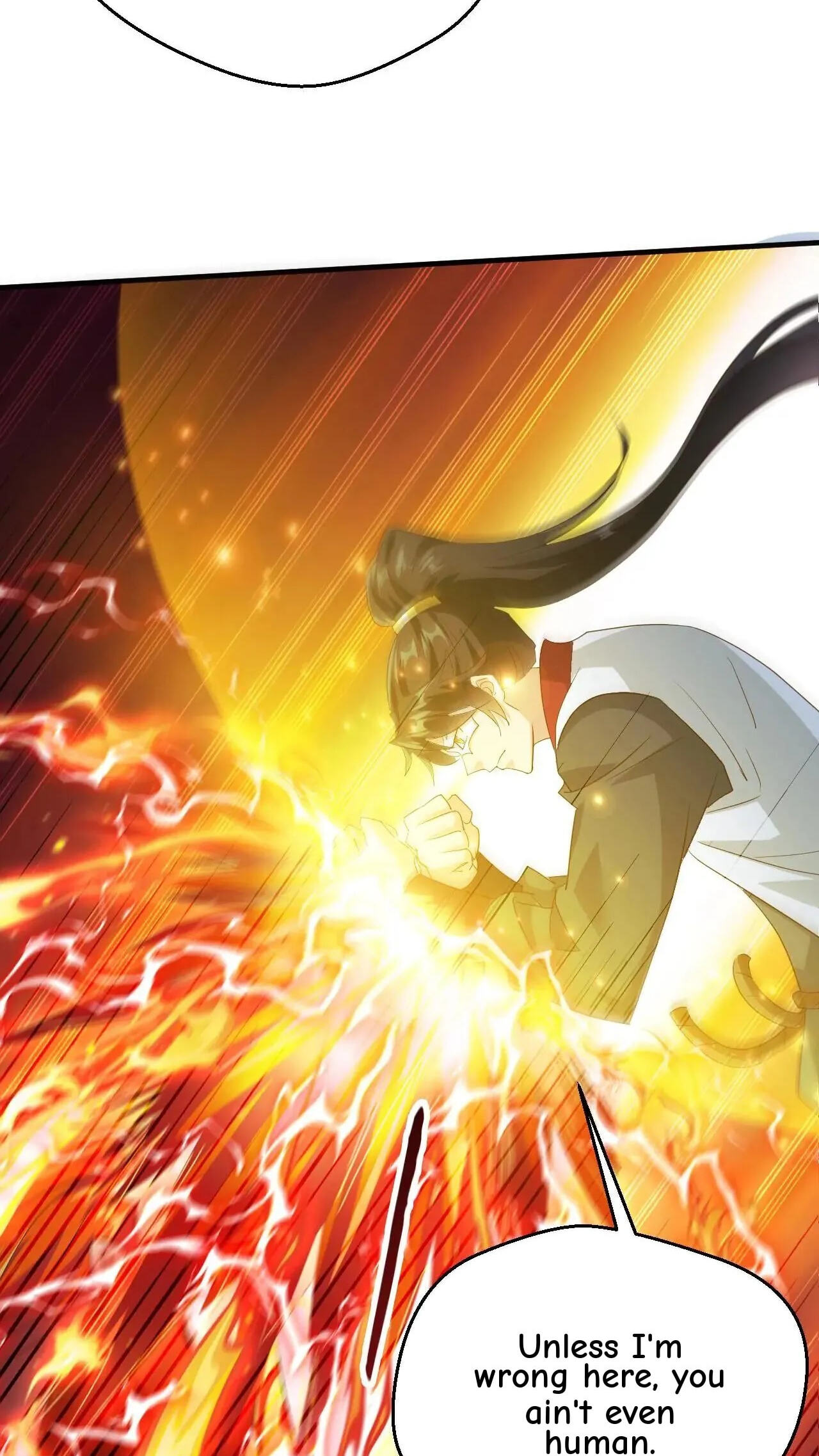 Xuanhuan, Wo Neng Wuxian Dunwu Chapter 251 page 35 - 