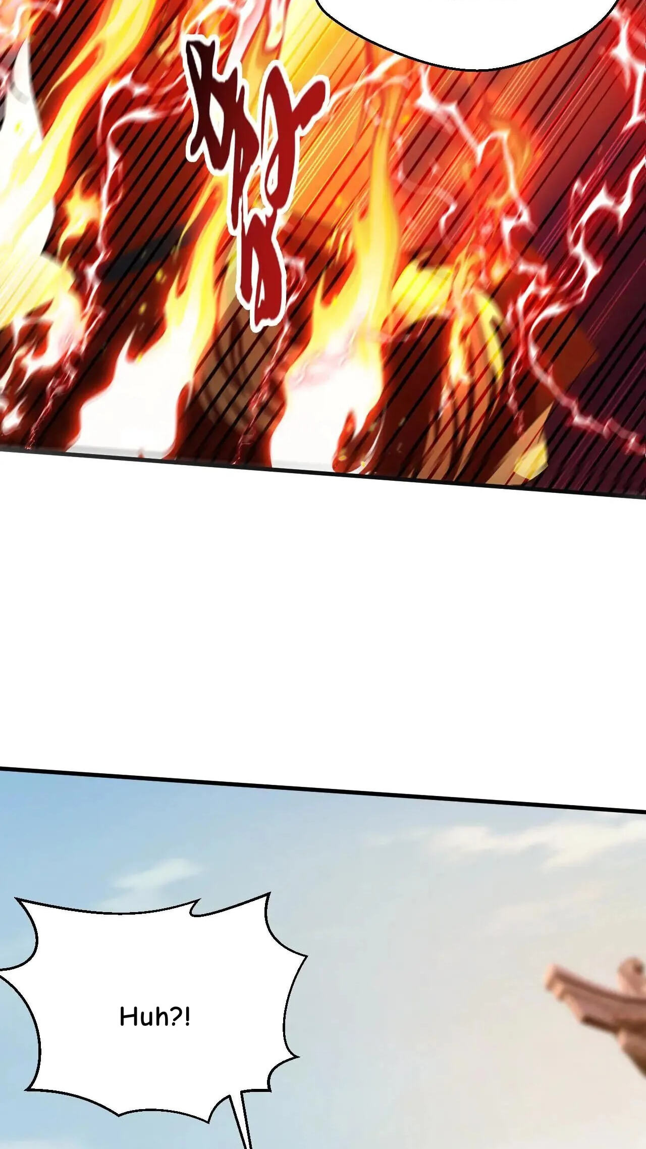 Xuanhuan, Wo Neng Wuxian Dunwu Chapter 251 page 36 - 