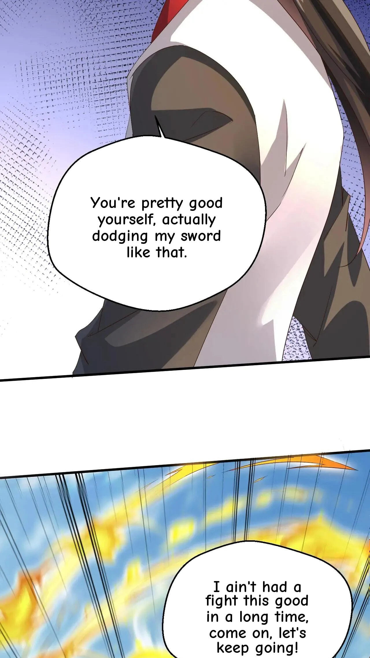 Xuanhuan, Wo Neng Wuxian Dunwu Chapter 252 page 13 - 
