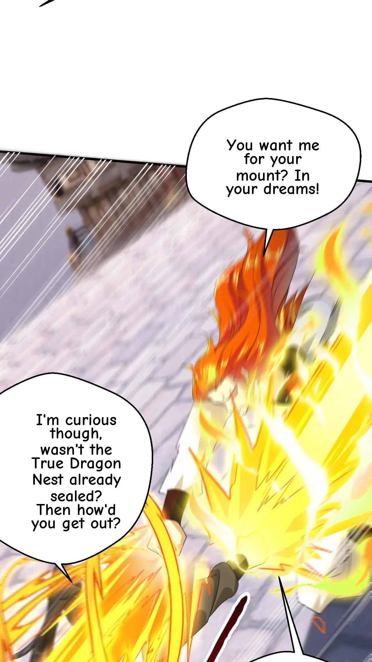 Xuanhuan, Wo Neng Wuxian Dunwu Chapter 252 page 22 - 