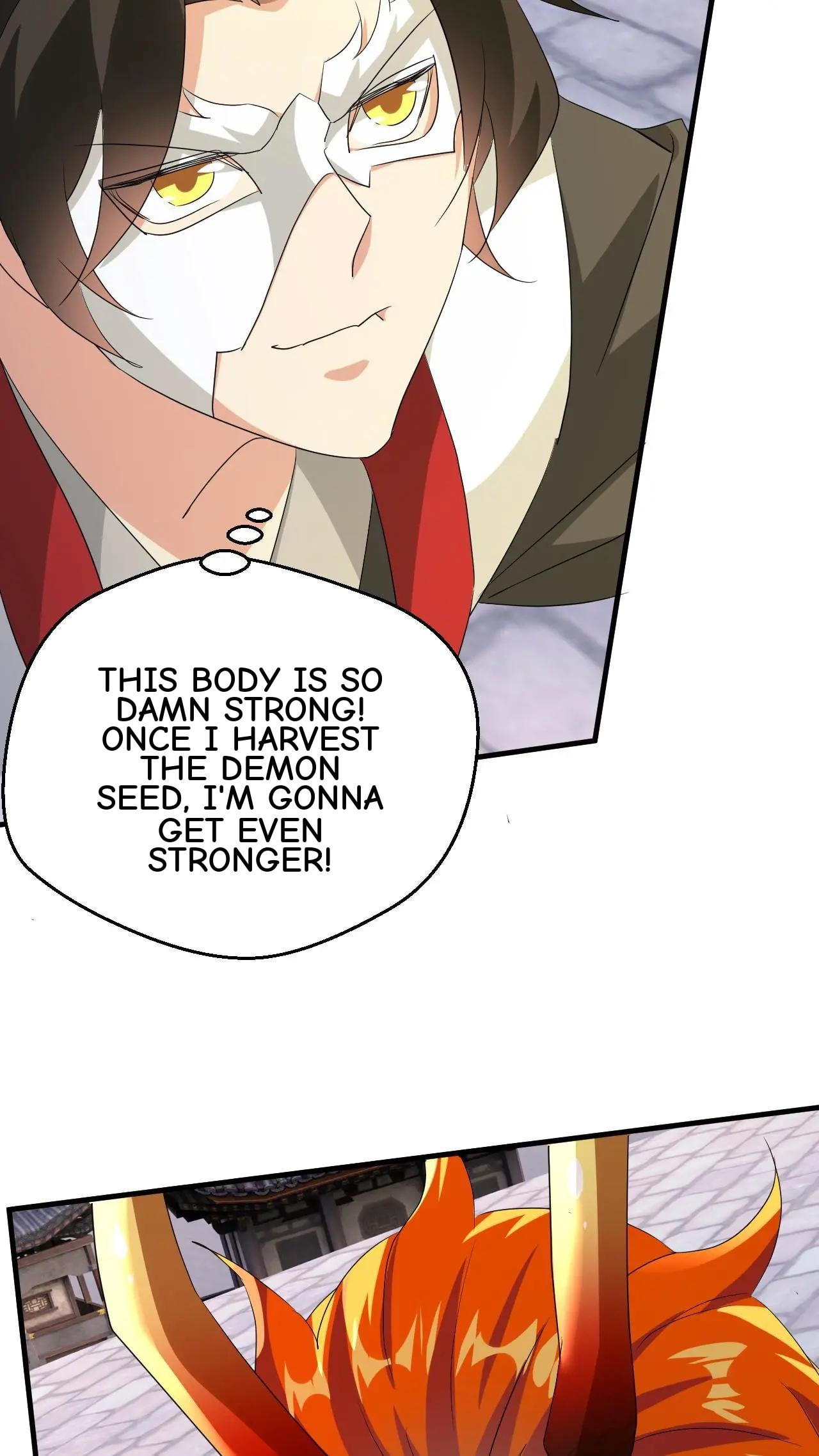 Xuanhuan, Wo Neng Wuxian Dunwu Chapter 252 page 24 - 