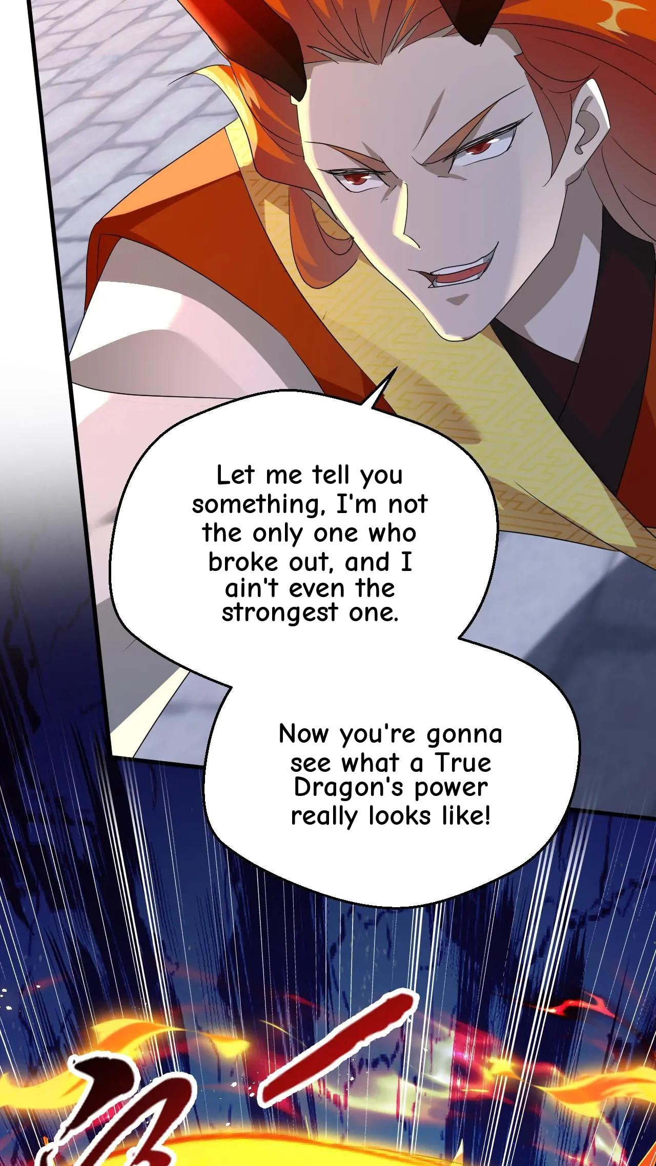 Xuanhuan, Wo Neng Wuxian Dunwu Chapter 252 page 25 - 