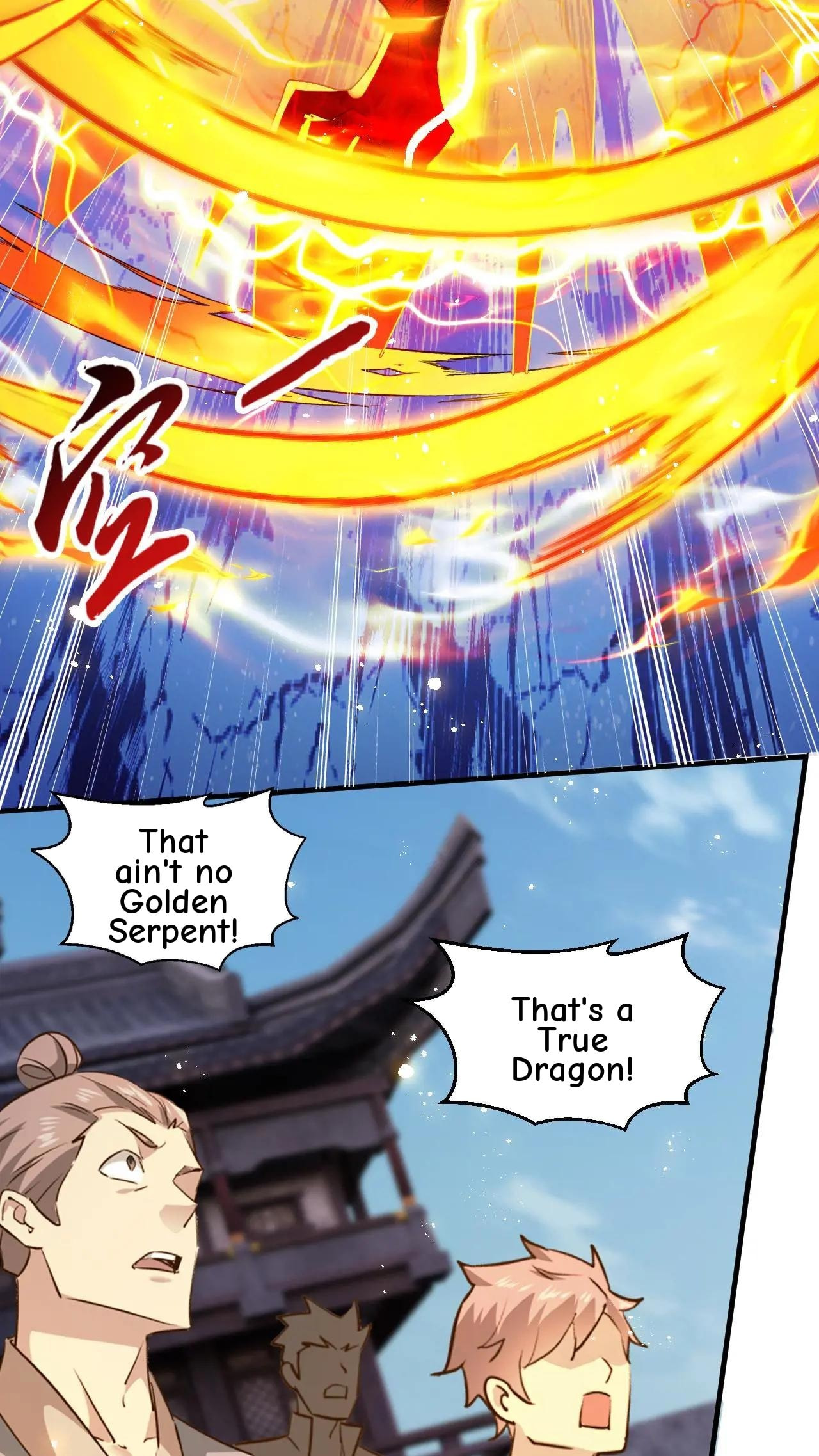 Xuanhuan, Wo Neng Wuxian Dunwu Chapter 252 page 27 - 