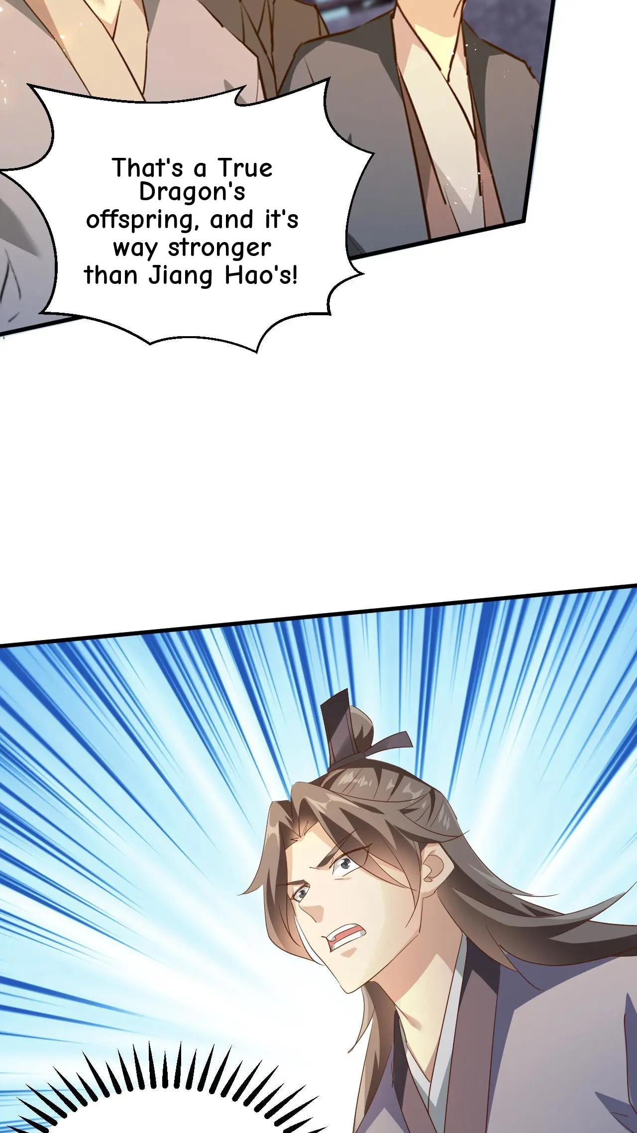 Xuanhuan, Wo Neng Wuxian Dunwu Chapter 252 page 28 - 