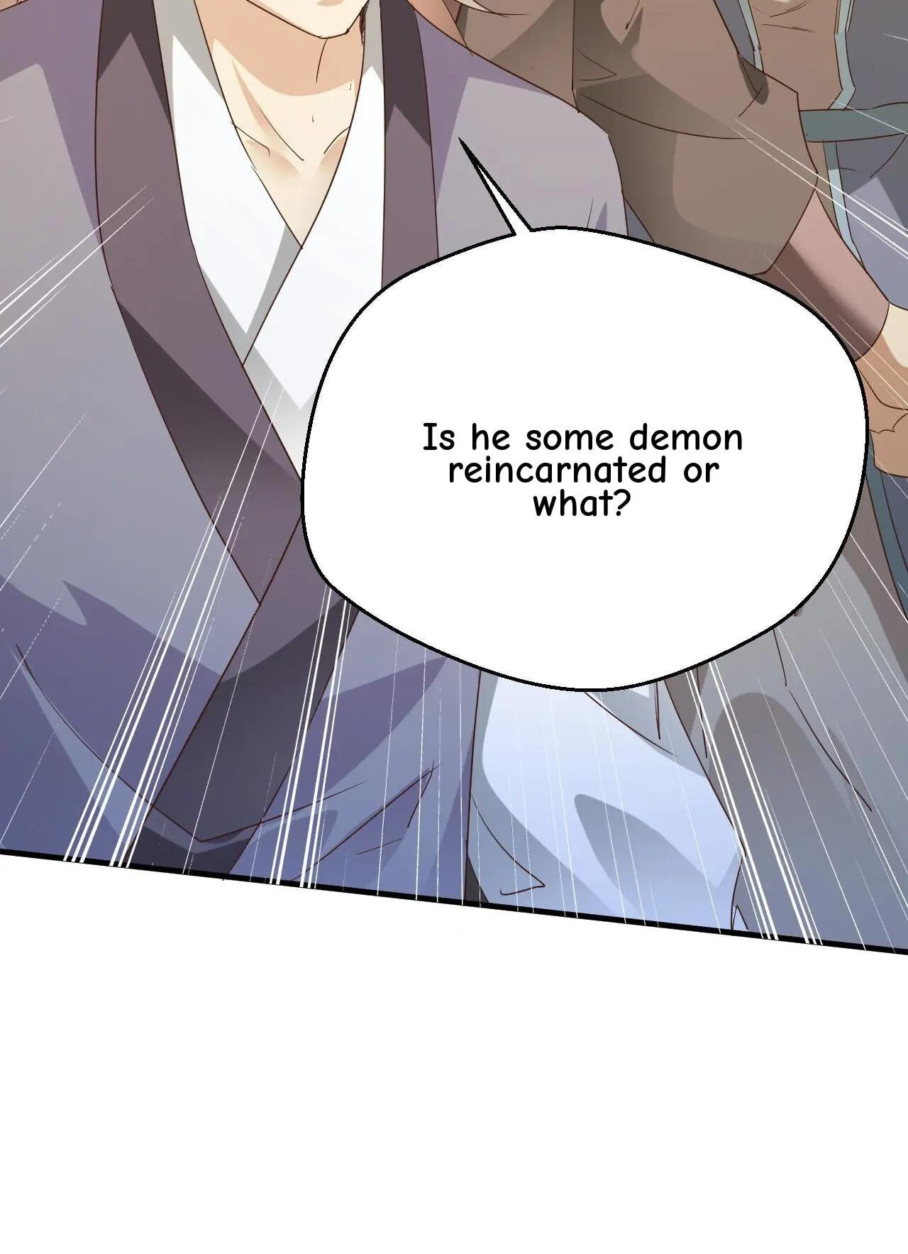 Xuanhuan, Wo Neng Wuxian Dunwu Chapter 252 page 36 - 