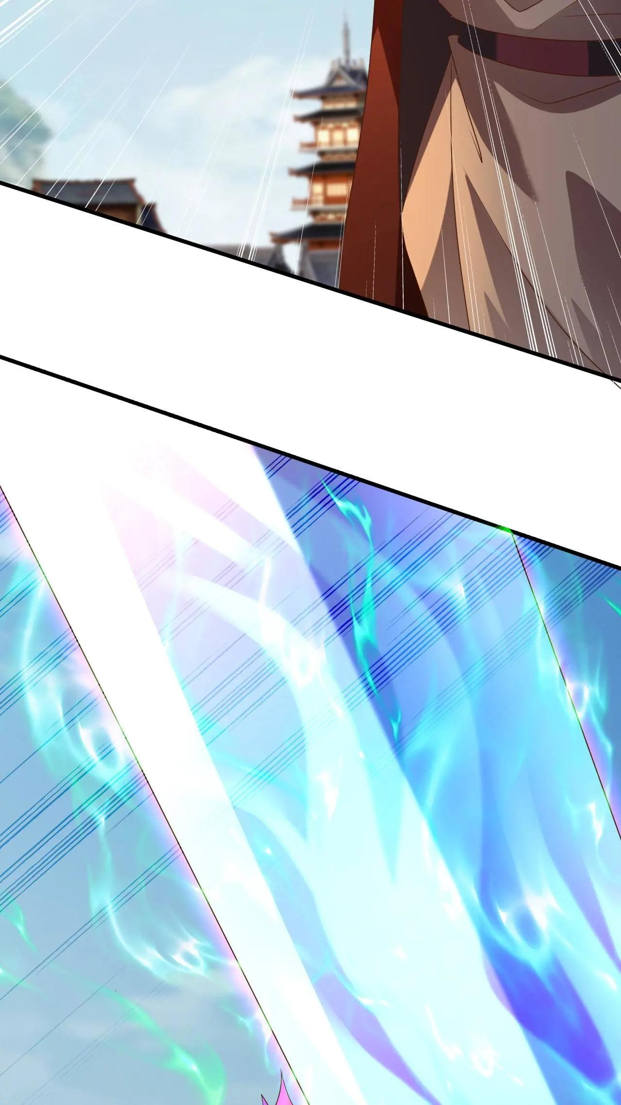 Xuanhuan, Wo Neng Wuxian Dunwu Chapter 253 page 12 - 