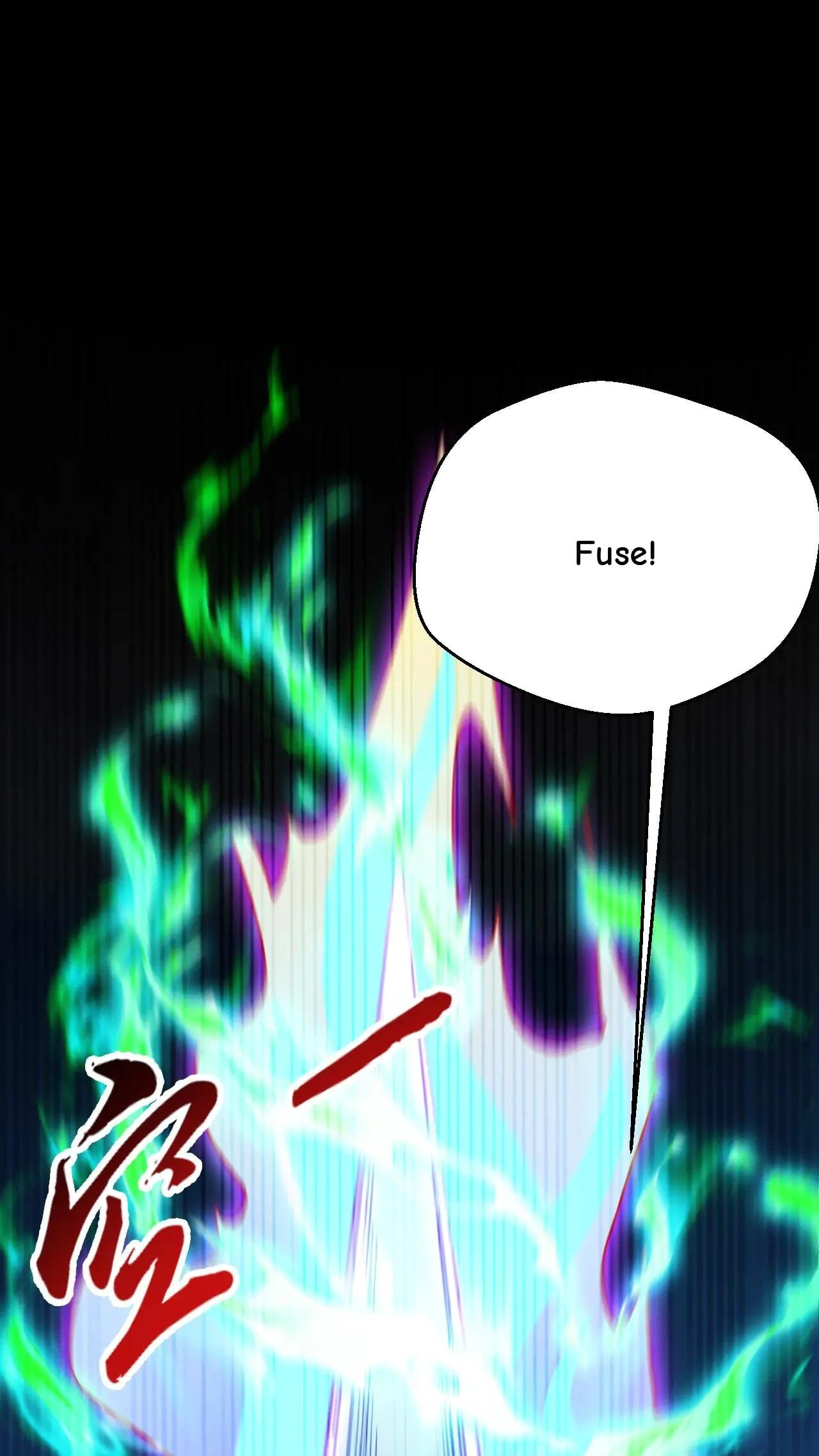 Xuanhuan, Wo Neng Wuxian Dunwu Chapter 253 page 3 - 