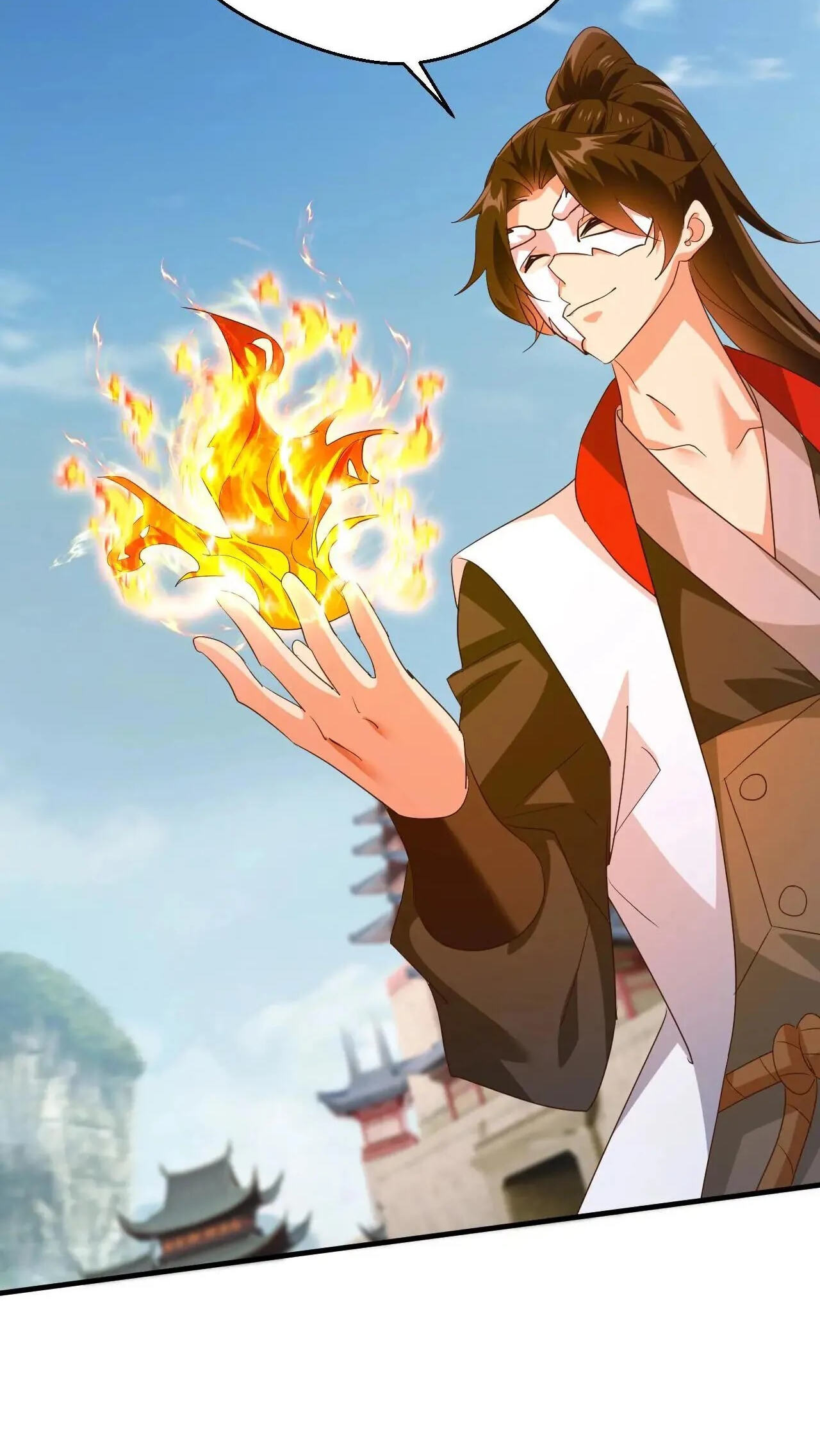 Xuanhuan, Wo Neng Wuxian Dunwu Chapter 253 page 24 - 