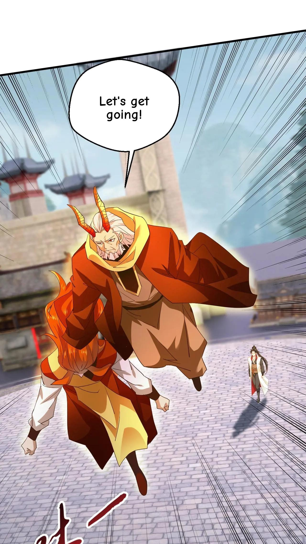 Xuanhuan, Wo Neng Wuxian Dunwu Chapter 253 page 25 - 