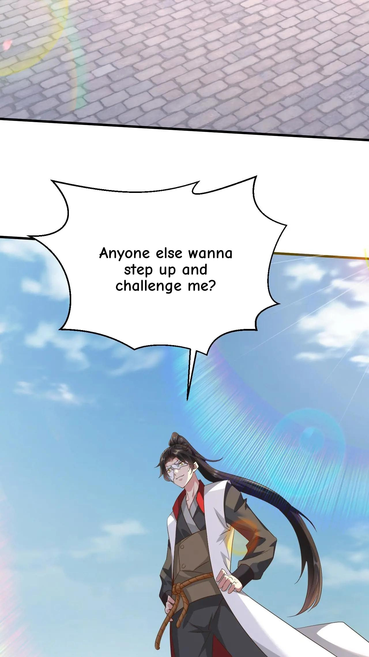 Xuanhuan, Wo Neng Wuxian Dunwu Chapter 254 page 12 - 