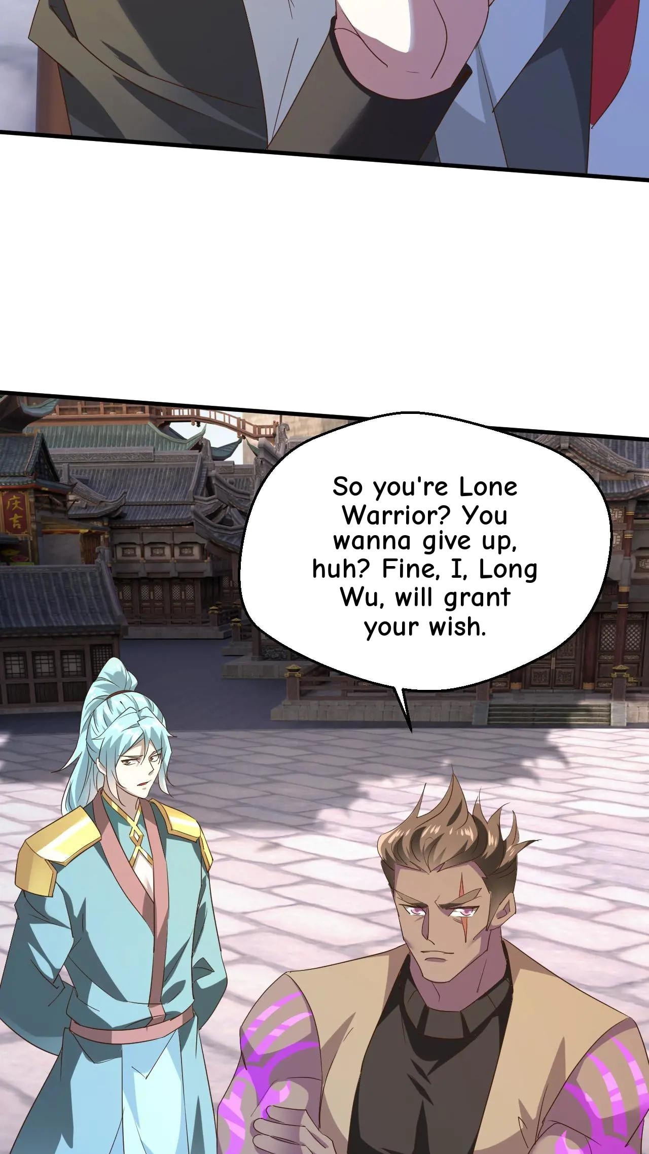 Xuanhuan, Wo Neng Wuxian Dunwu Chapter 254 page 23 - 
