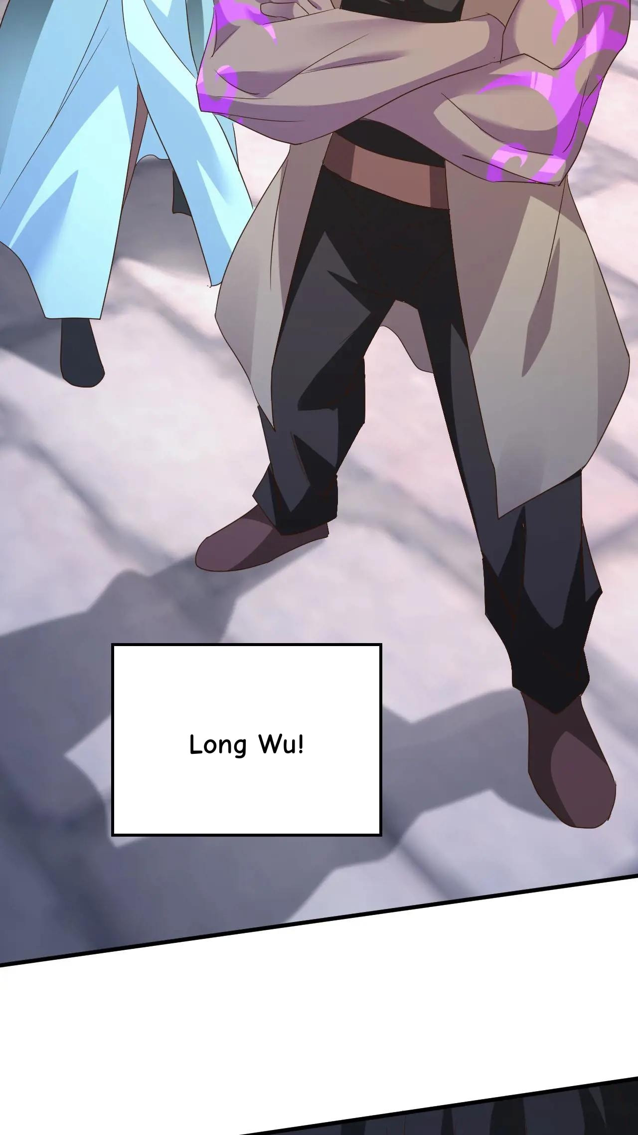 Xuanhuan, Wo Neng Wuxian Dunwu Chapter 254 page 24 - 