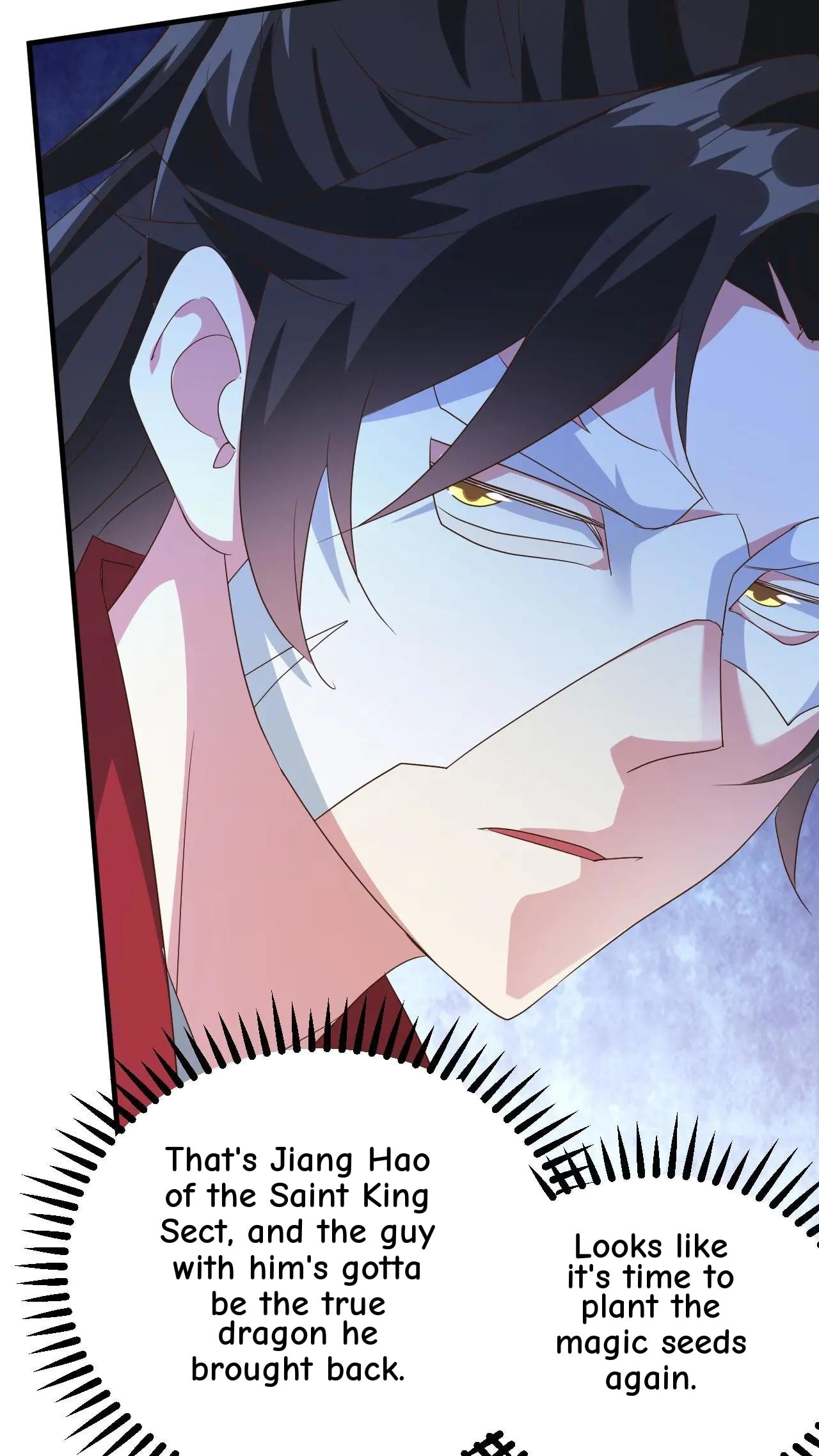 Xuanhuan, Wo Neng Wuxian Dunwu Chapter 254 page 25 - 