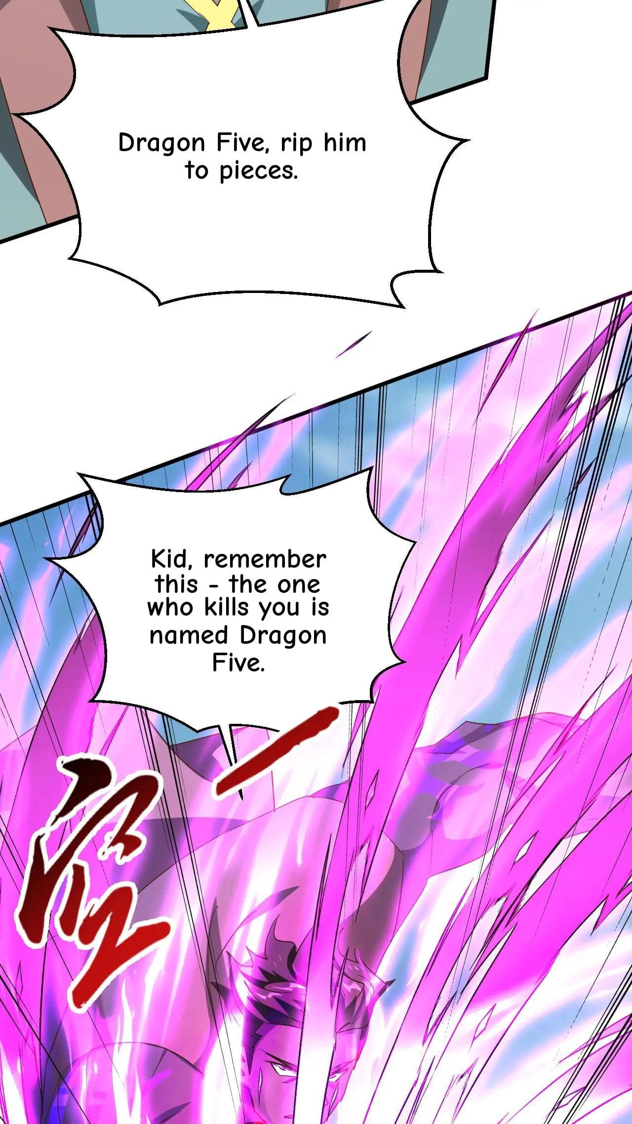 Xuanhuan, Wo Neng Wuxian Dunwu Chapter 254 page 32 - 
