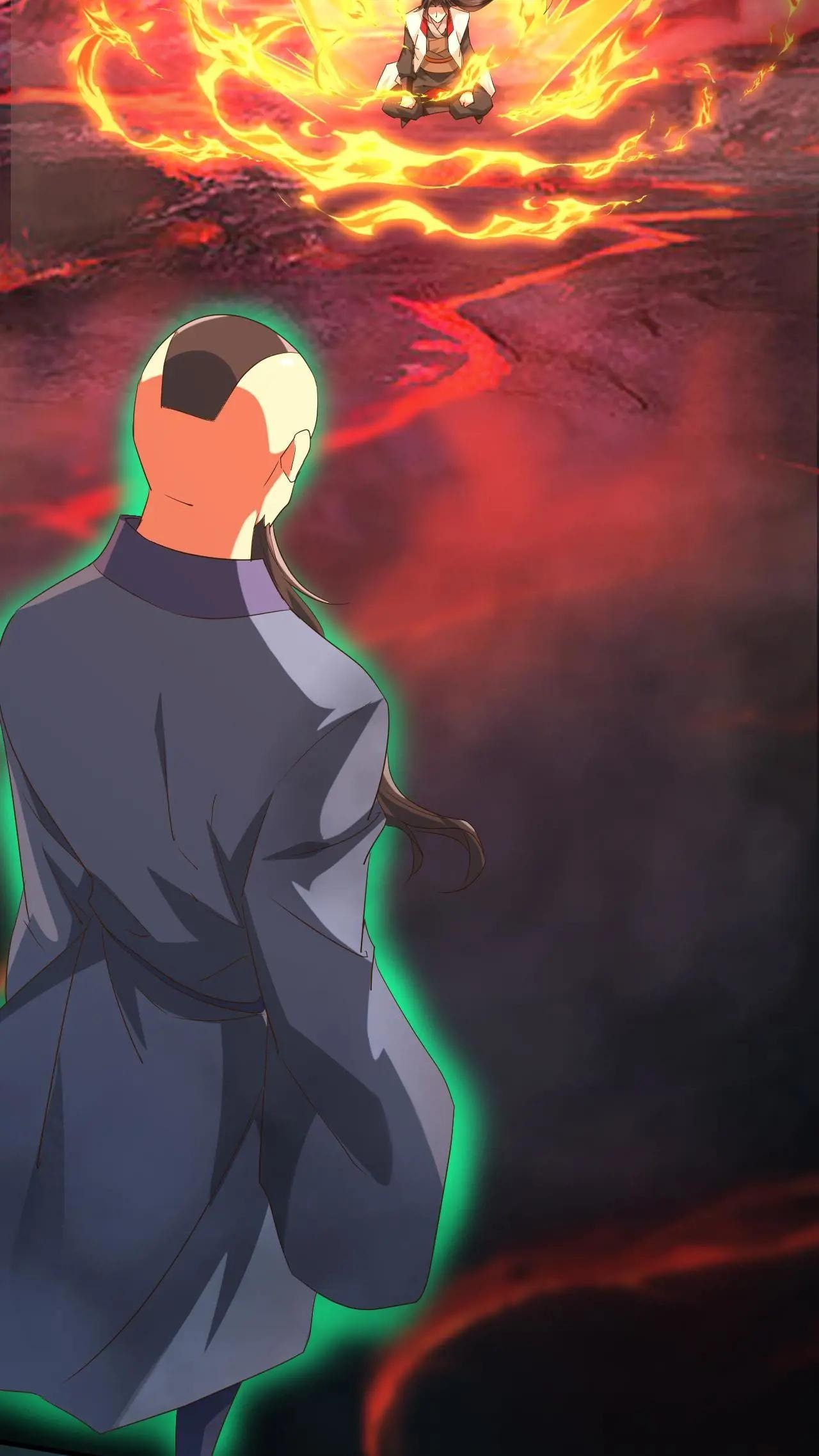 Xuanhuan, Wo Neng Wuxian Dunwu Chapter 254 page 6 - 