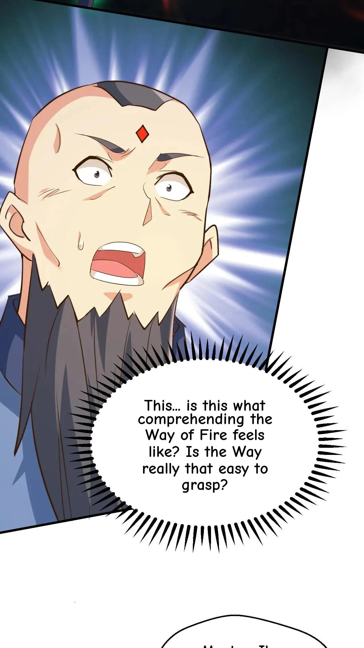 Xuanhuan, Wo Neng Wuxian Dunwu Chapter 254 page 7 - 
