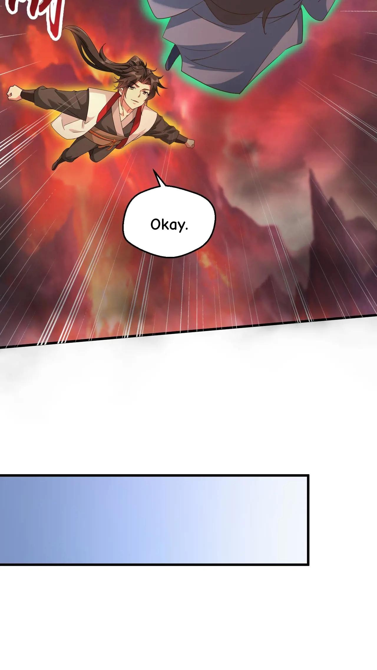 Xuanhuan, Wo Neng Wuxian Dunwu Chapter 254 page 10 - 