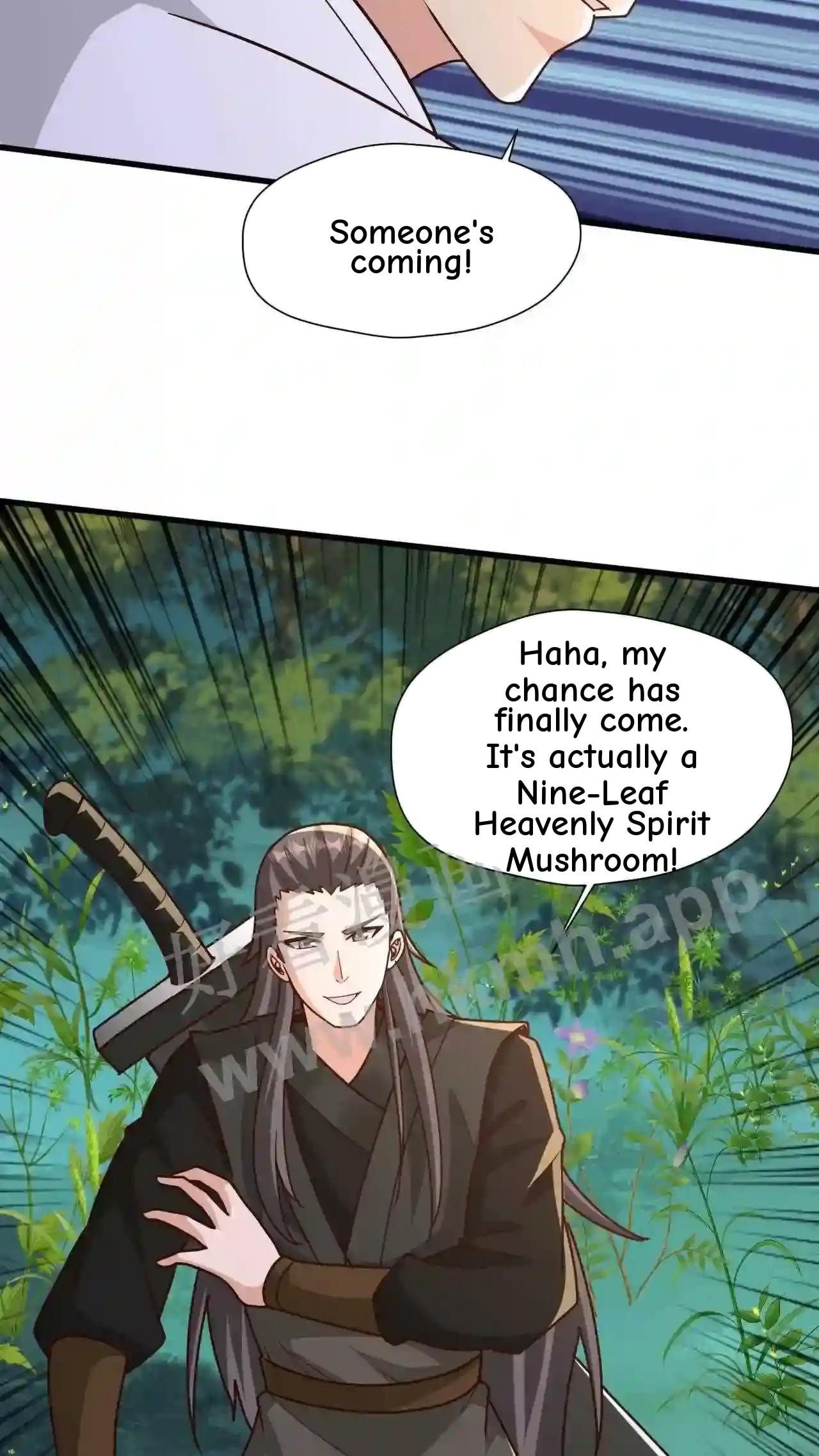 Xuanhuan, Wo Neng Wuxian Dunwu Chapter 45 page 11 - 