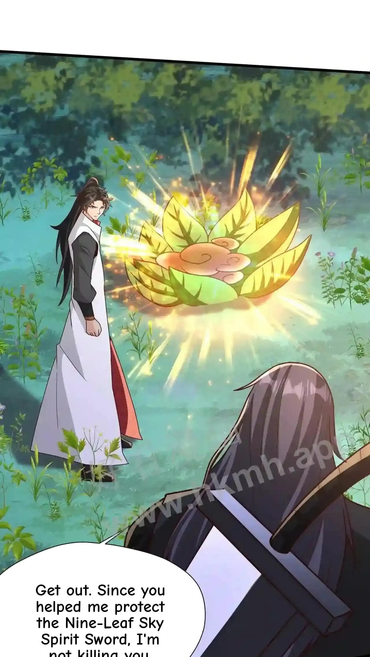 Xuanhuan, Wo Neng Wuxian Dunwu Chapter 45 page 13 - 