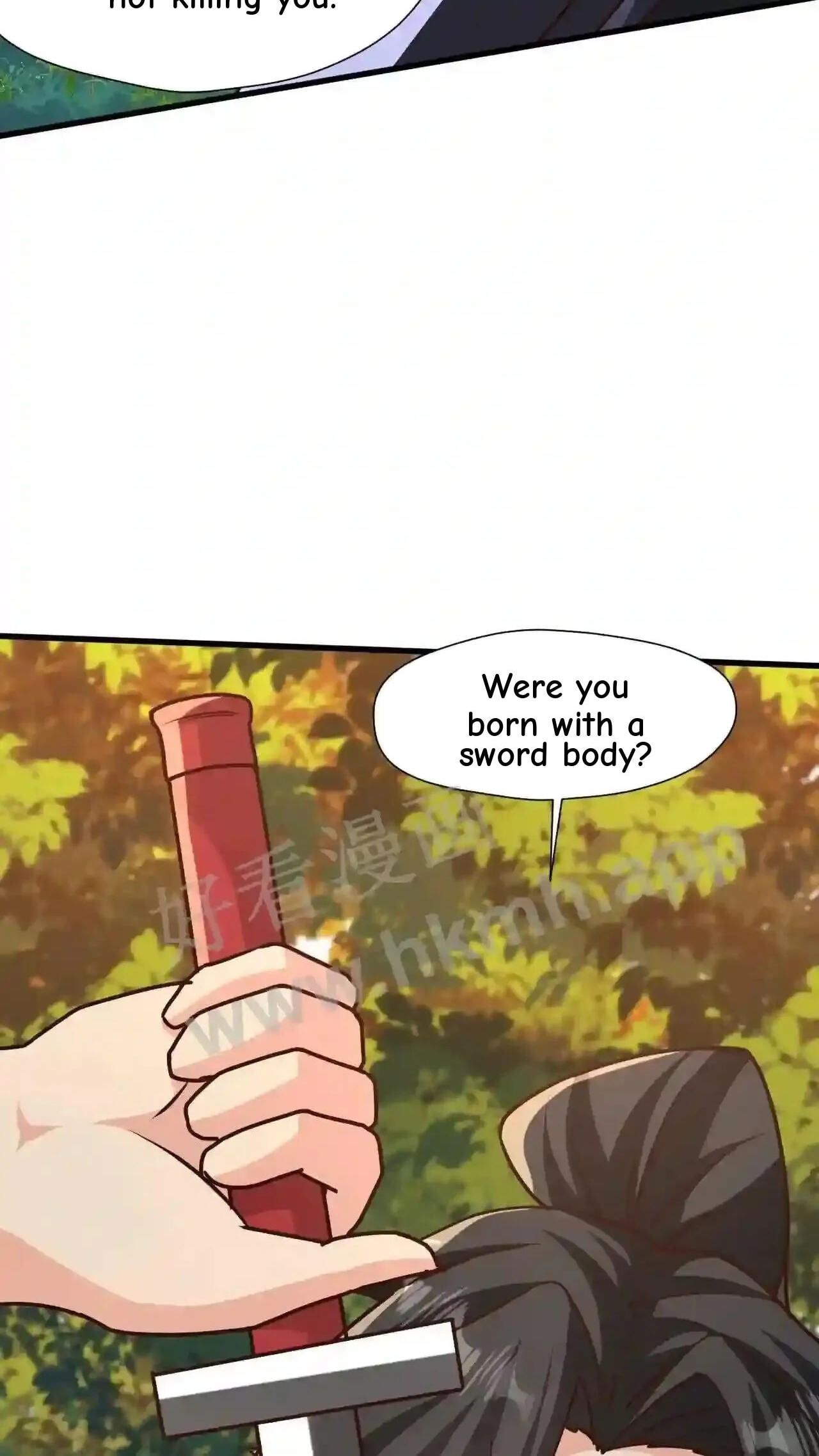 Xuanhuan, Wo Neng Wuxian Dunwu Chapter 45 page 14 - 