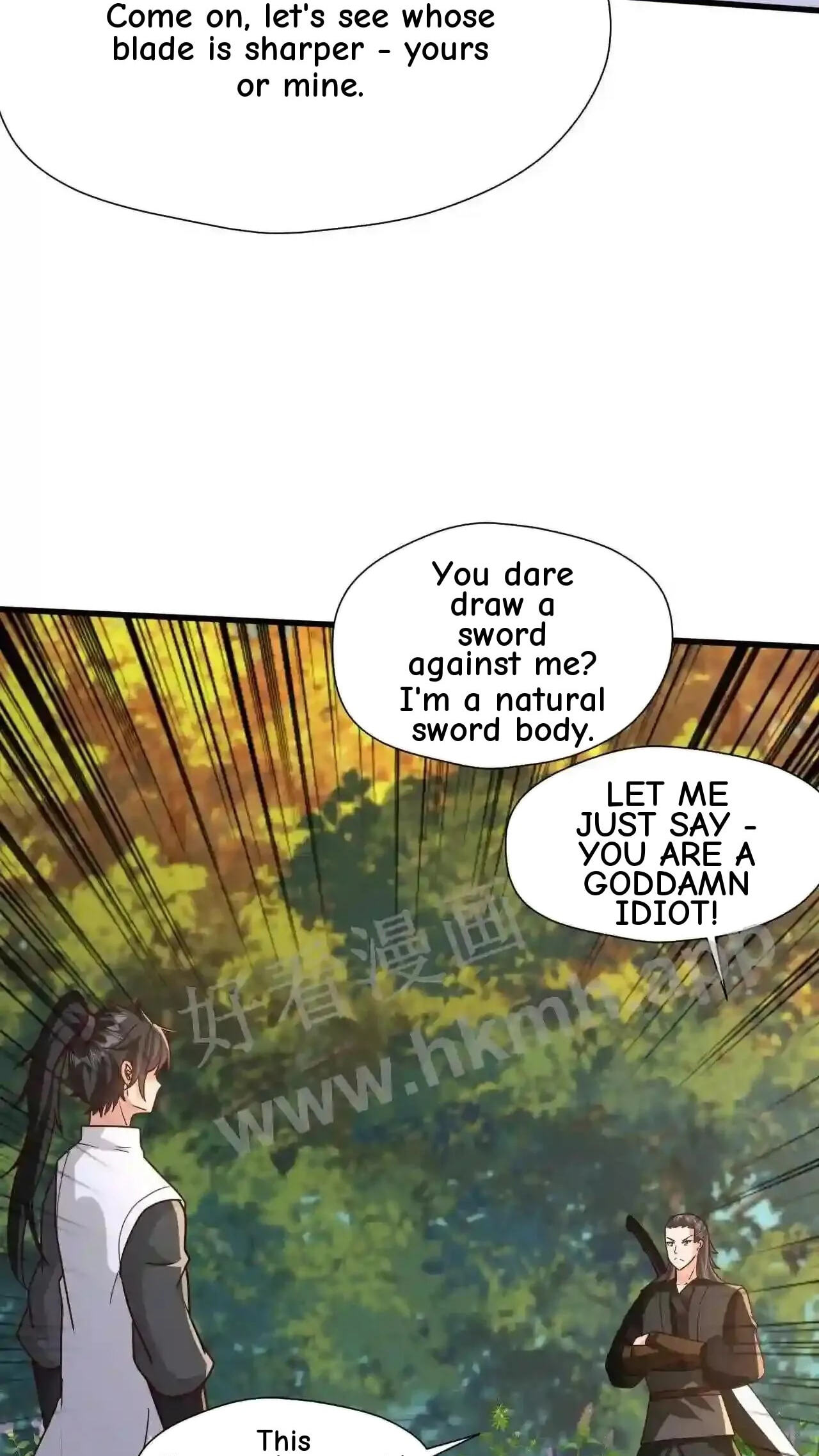 Xuanhuan, Wo Neng Wuxian Dunwu Chapter 45 page 16 - 