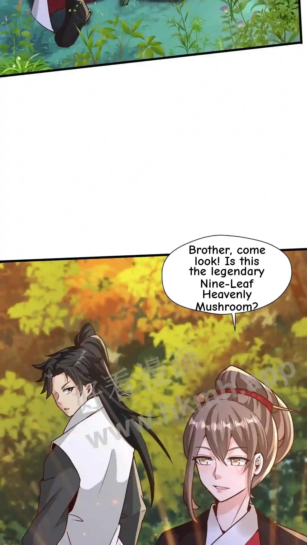 Xuanhuan, Wo Neng Wuxian Dunwu Chapter 45 page 5 - 
