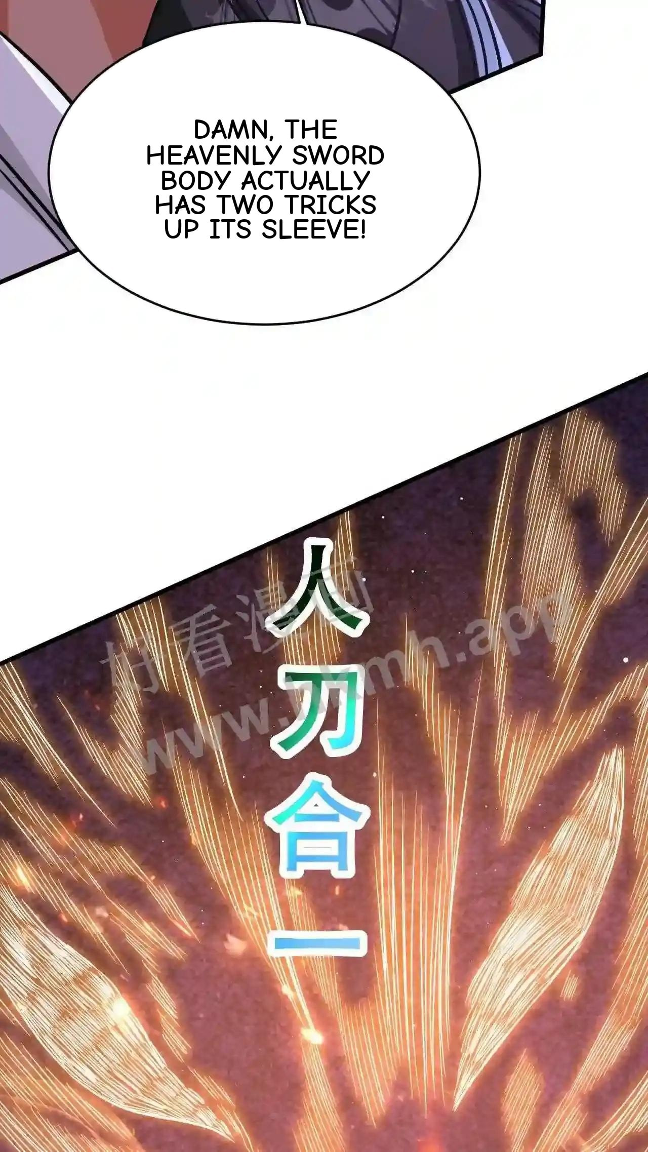 Xuanhuan, Wo Neng Wuxian Dunwu Chapter 46 page 15 - 