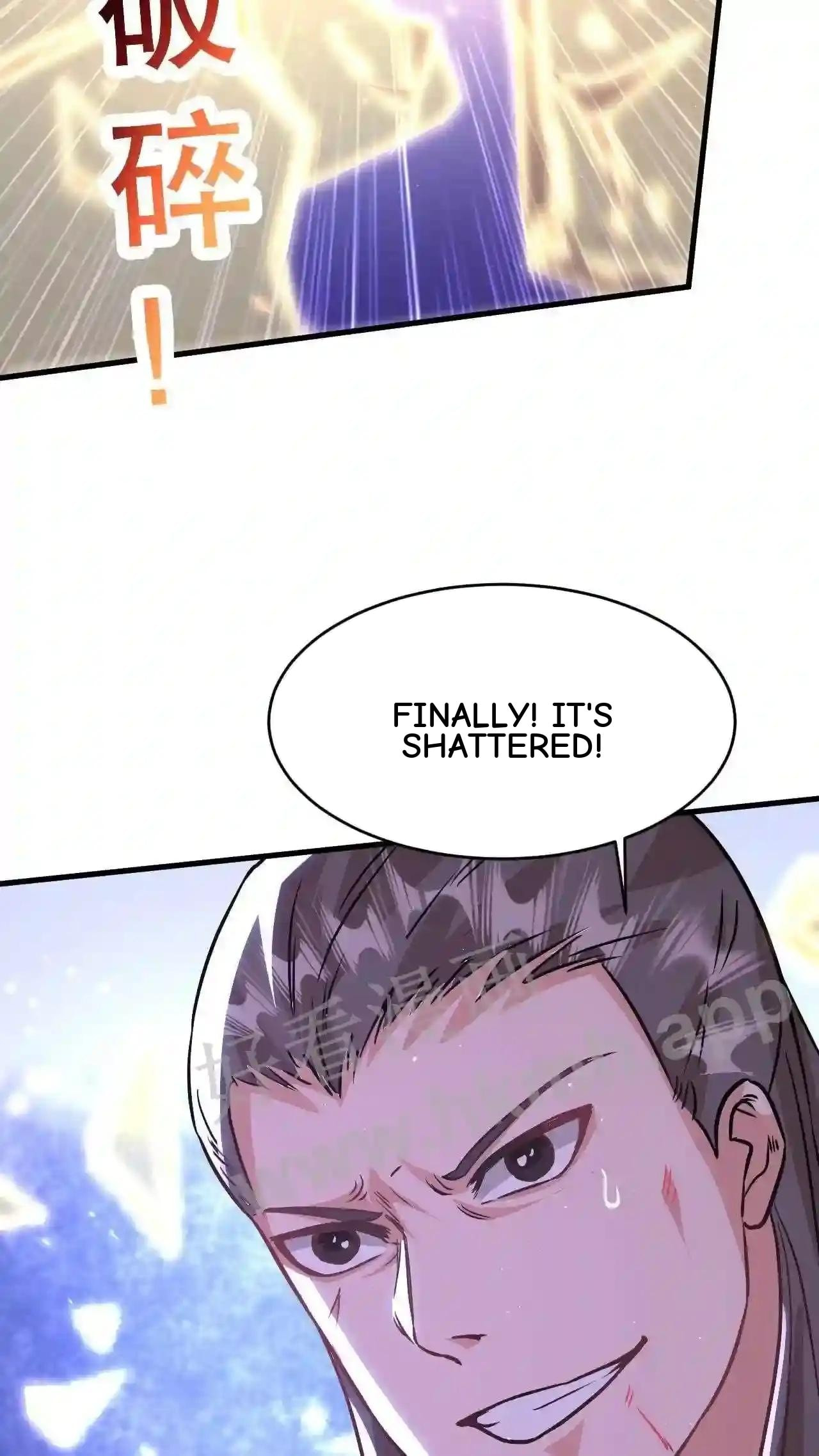 Xuanhuan, Wo Neng Wuxian Dunwu Chapter 46 page 29 - 