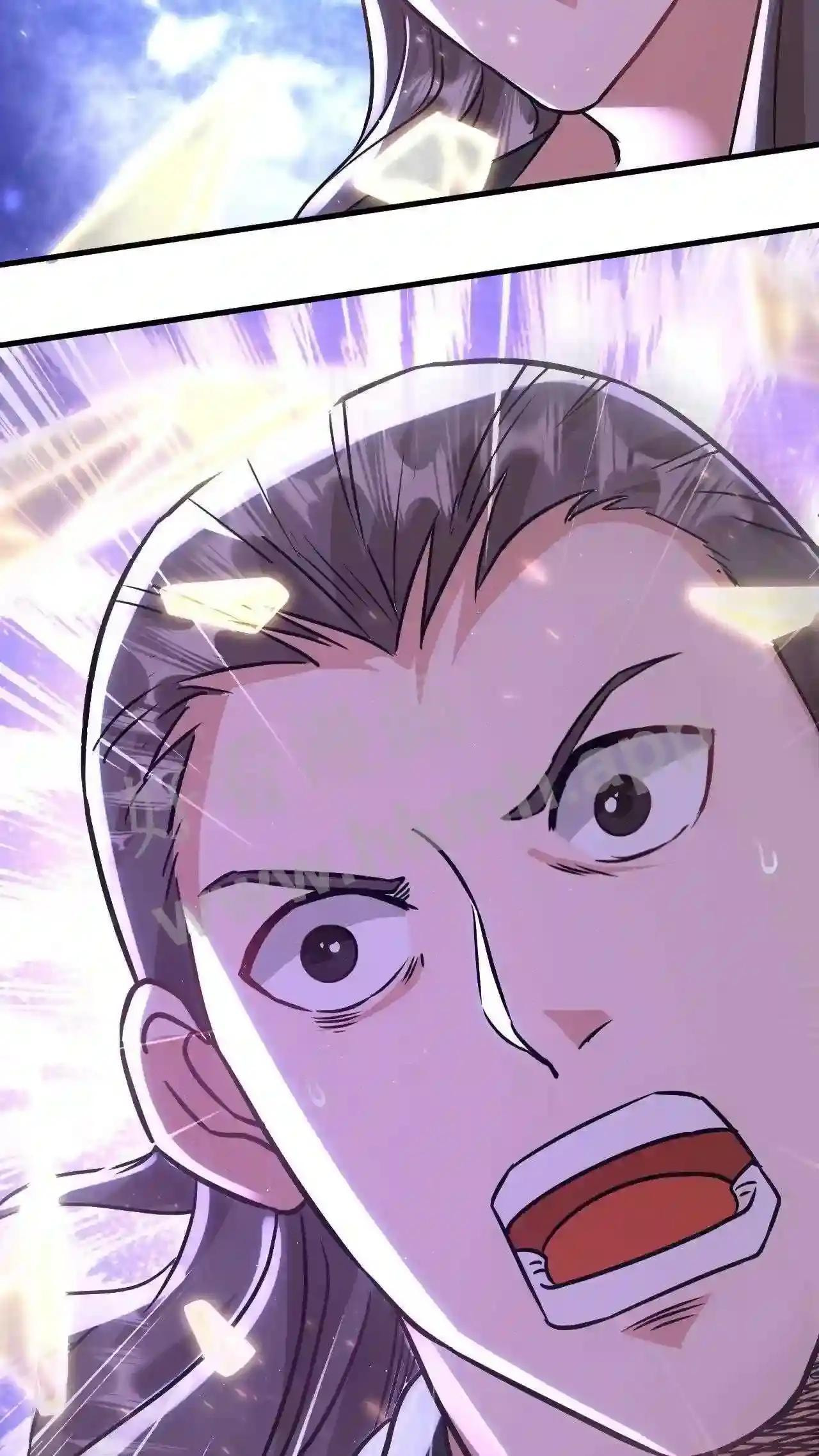 Xuanhuan, Wo Neng Wuxian Dunwu Chapter 46 page 30 - 