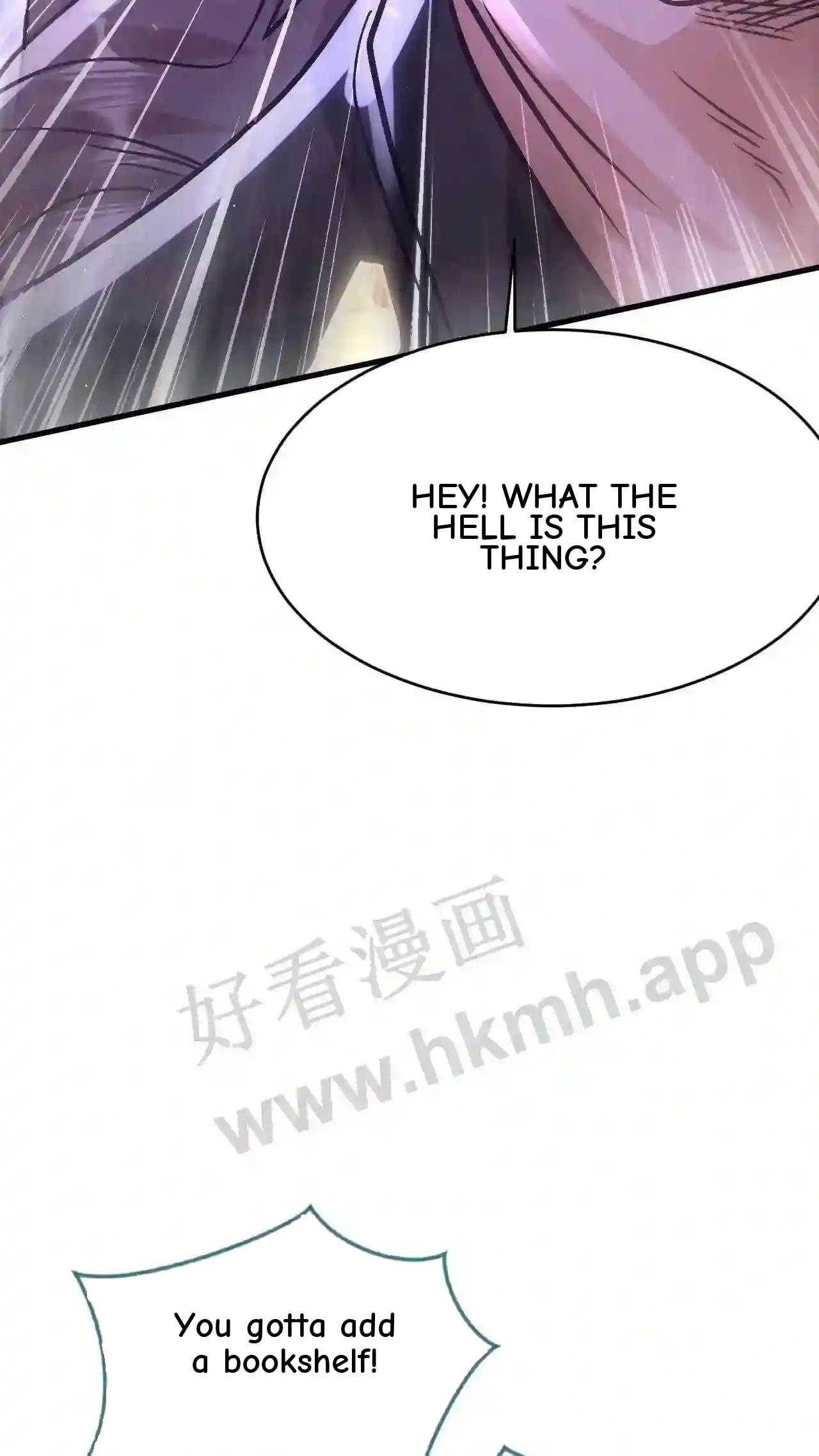 Xuanhuan, Wo Neng Wuxian Dunwu Chapter 46 page 31 - 