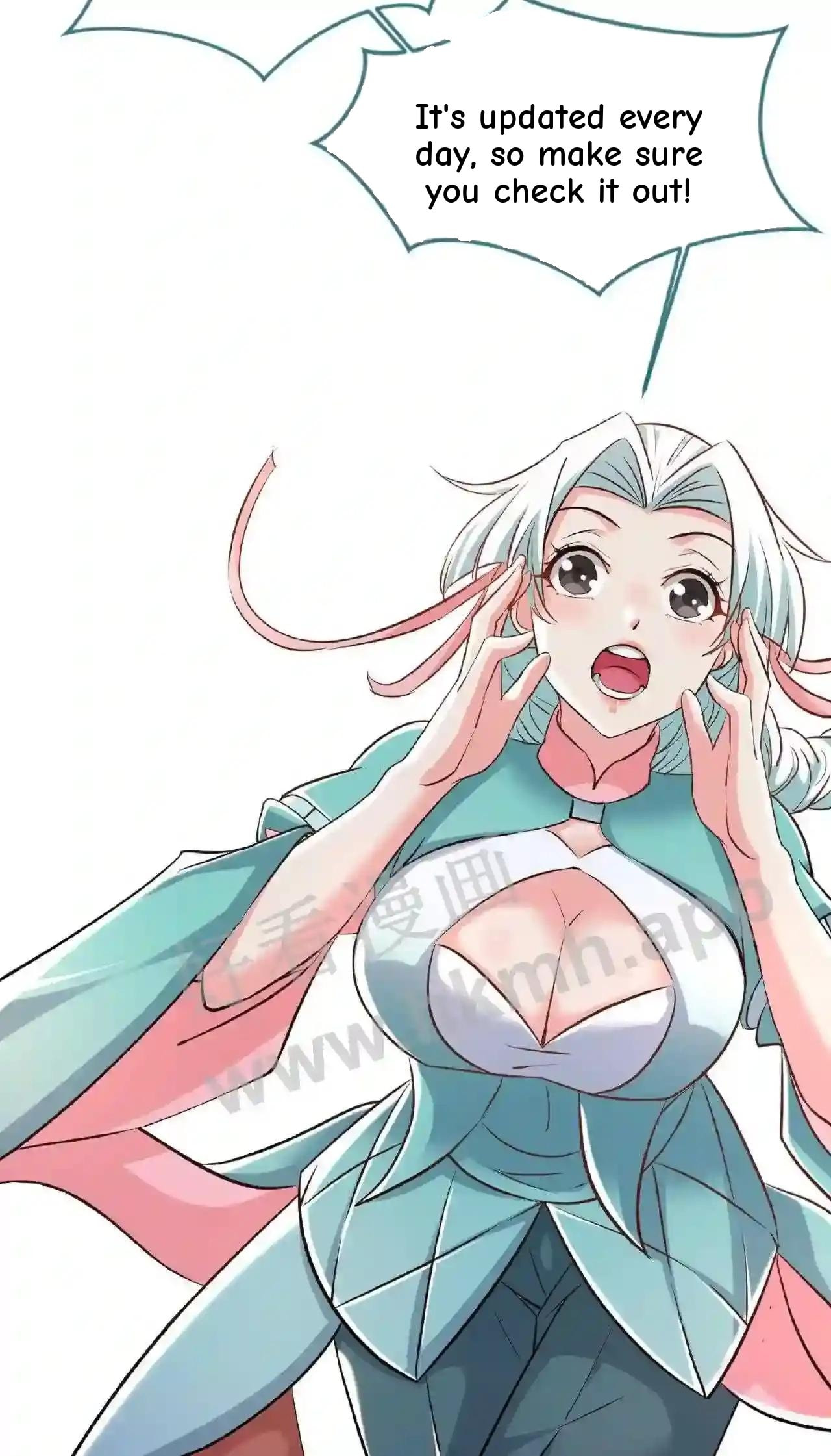 Xuanhuan, Wo Neng Wuxian Dunwu Chapter 46 page 32 - 