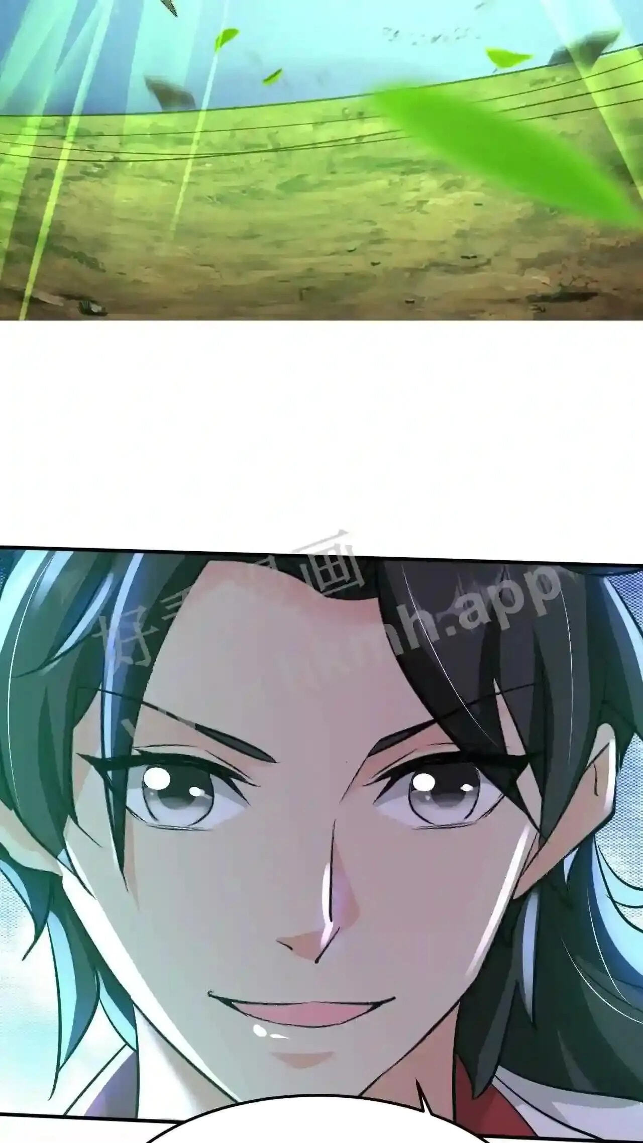 Xuanhuan, Wo Neng Wuxian Dunwu Chapter 47 page 24 - 