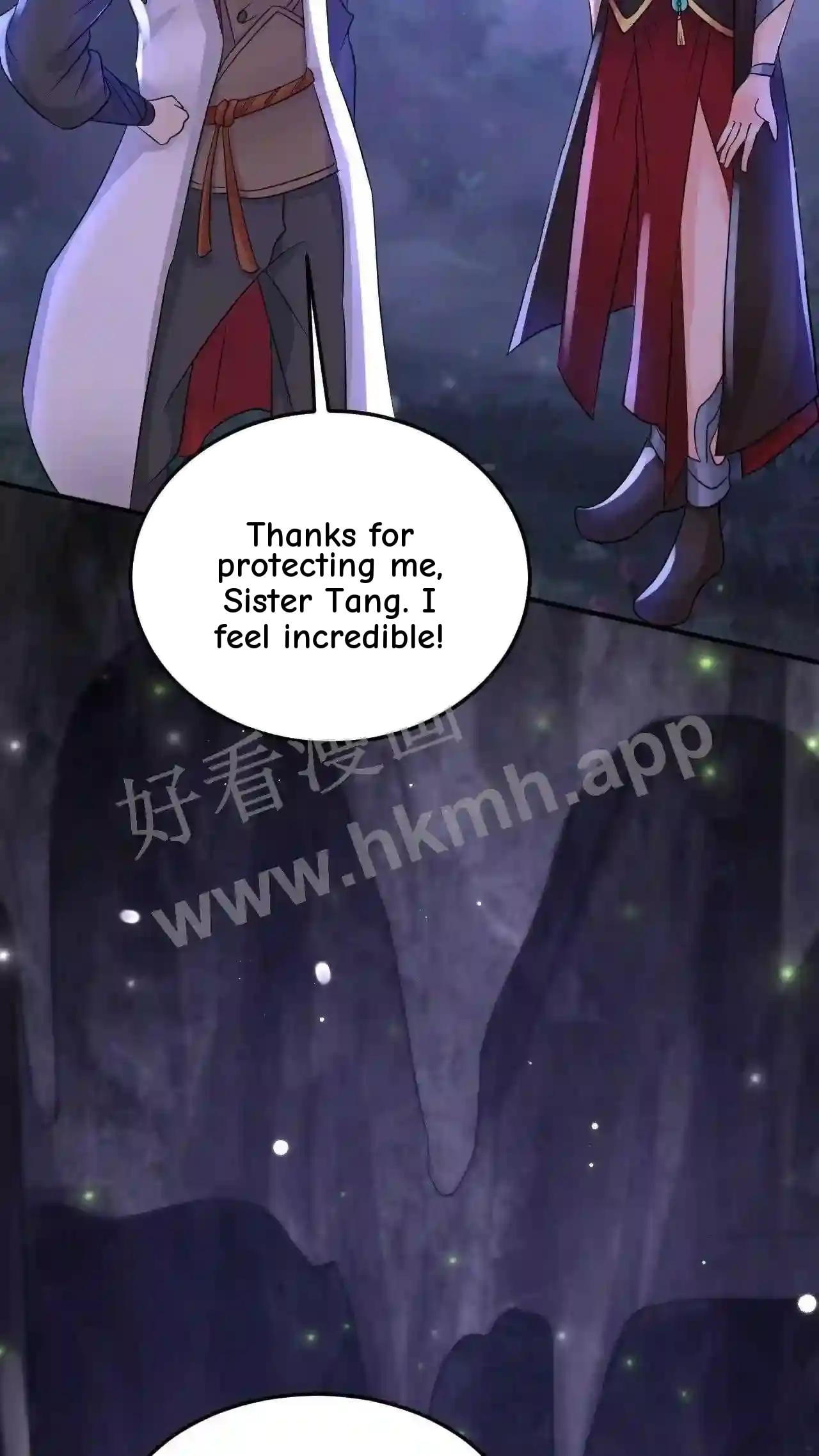 Xuanhuan, Wo Neng Wuxian Dunwu Chapter 47 page 26 - 