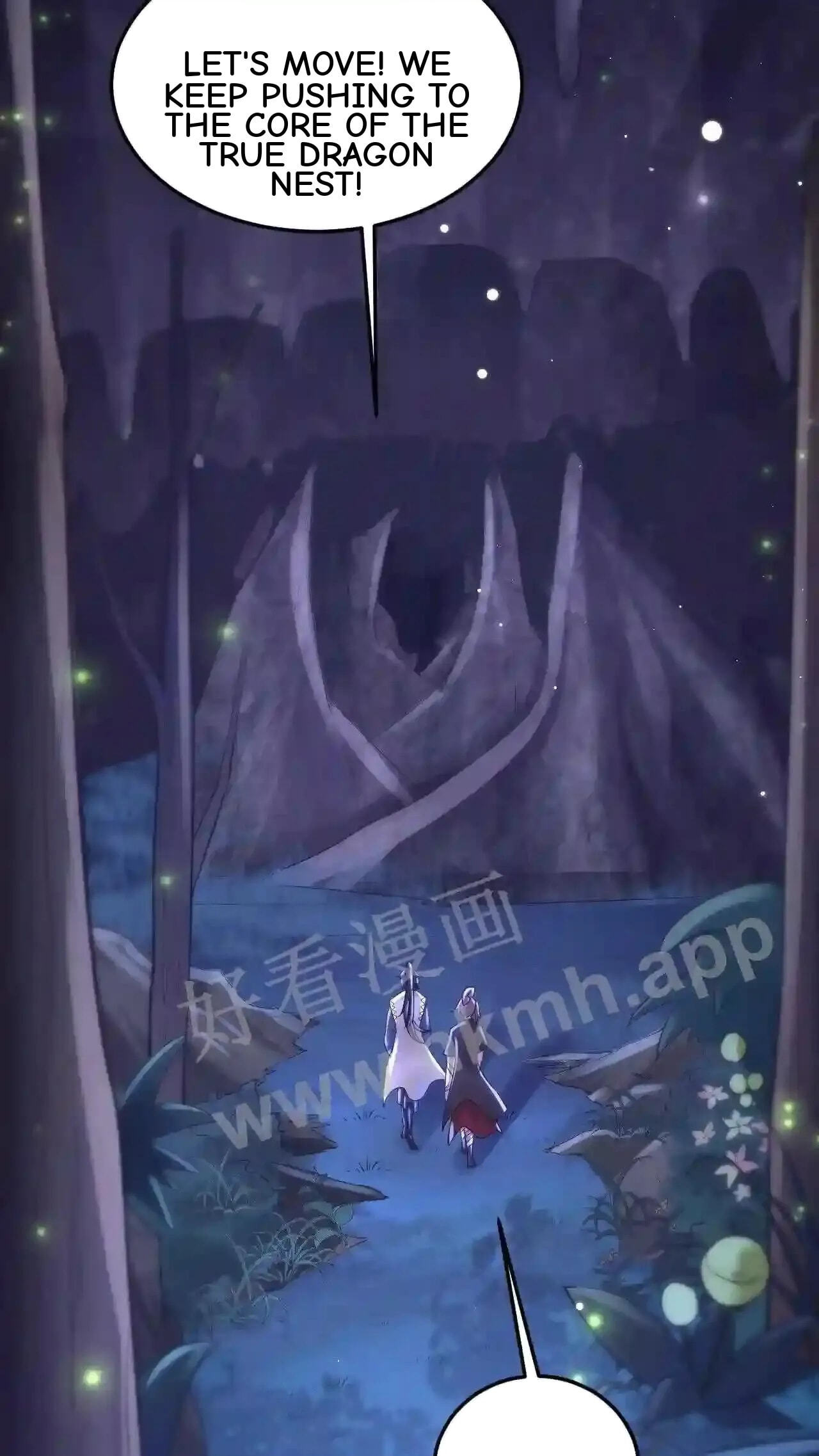 Xuanhuan, Wo Neng Wuxian Dunwu Chapter 47 page 27 - 