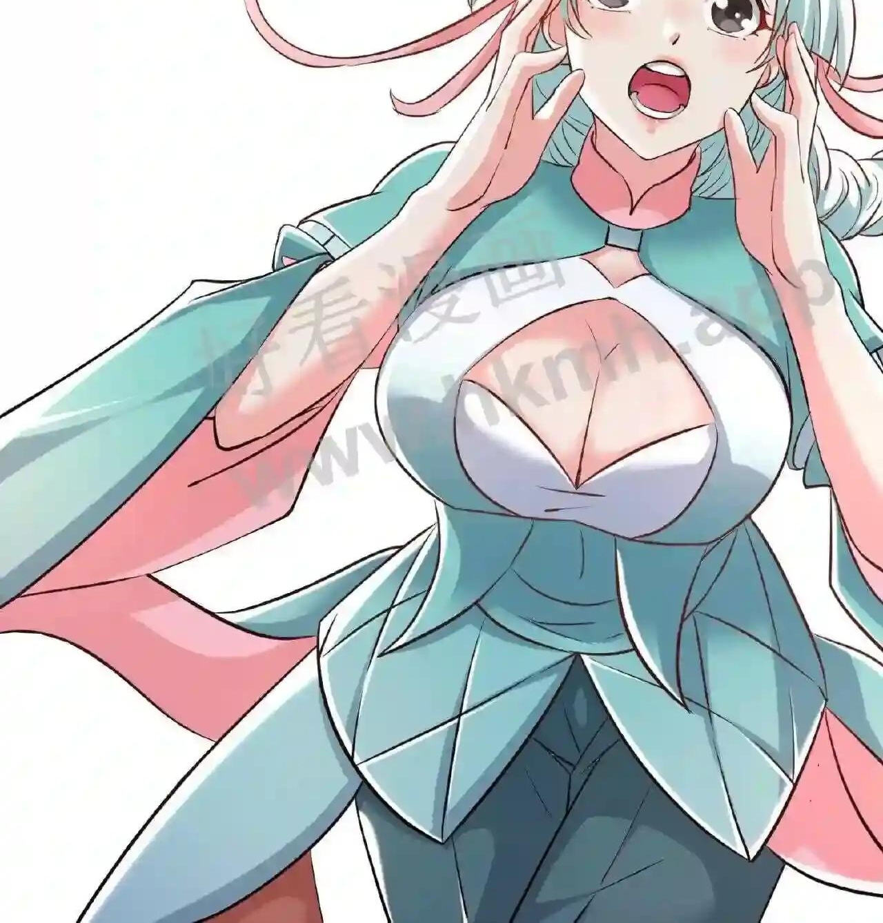 Xuanhuan, Wo Neng Wuxian Dunwu Chapter 47 page 30 - 