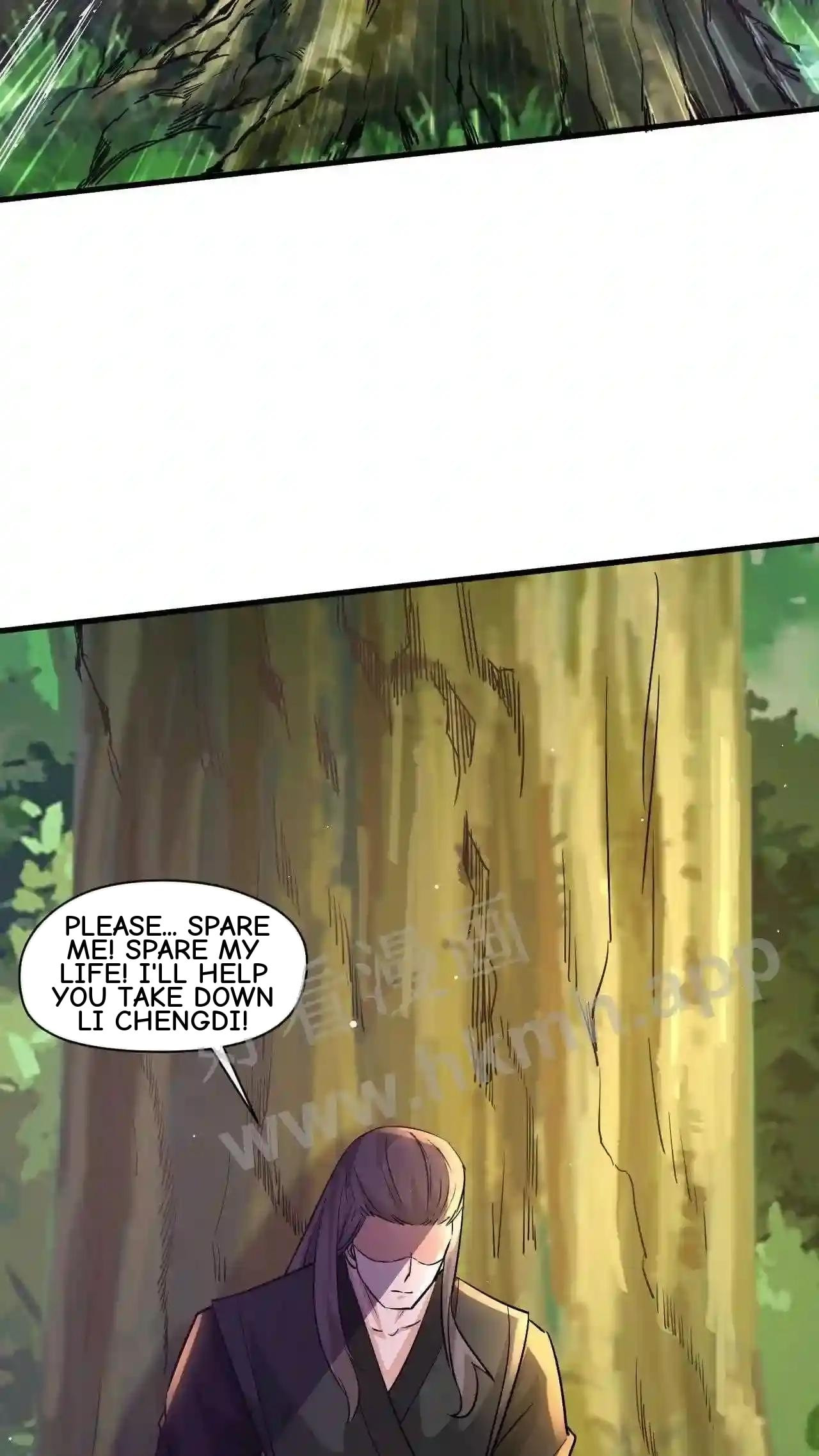 Xuanhuan, Wo Neng Wuxian Dunwu Chapter 47 page 9 - 