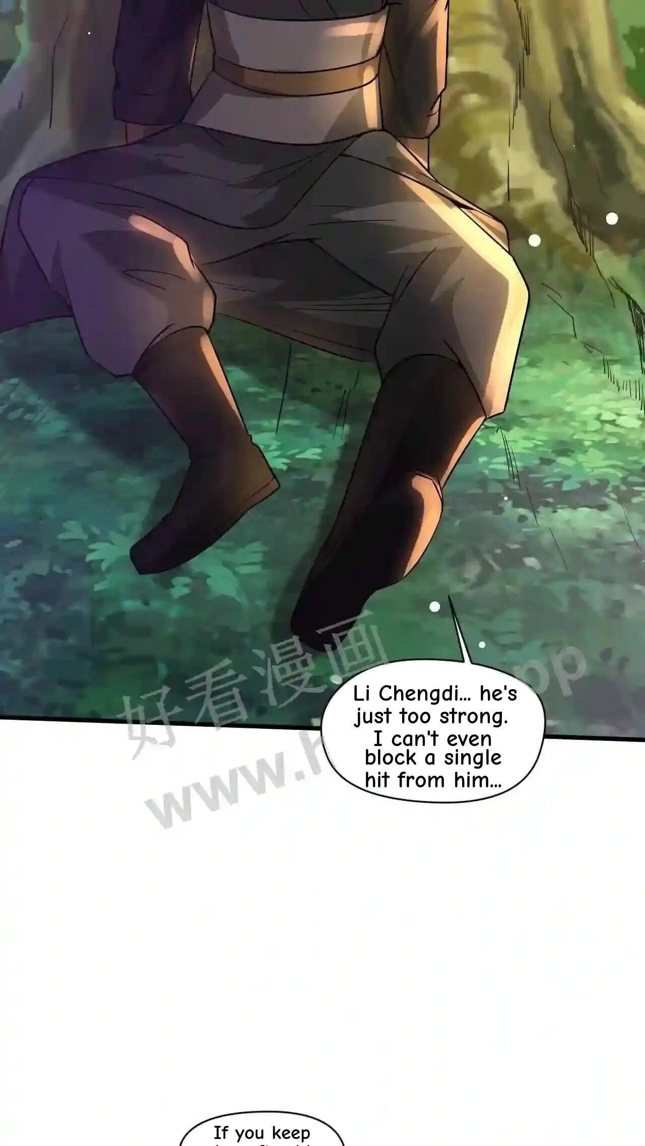 Xuanhuan, Wo Neng Wuxian Dunwu Chapter 47 page 10 - 