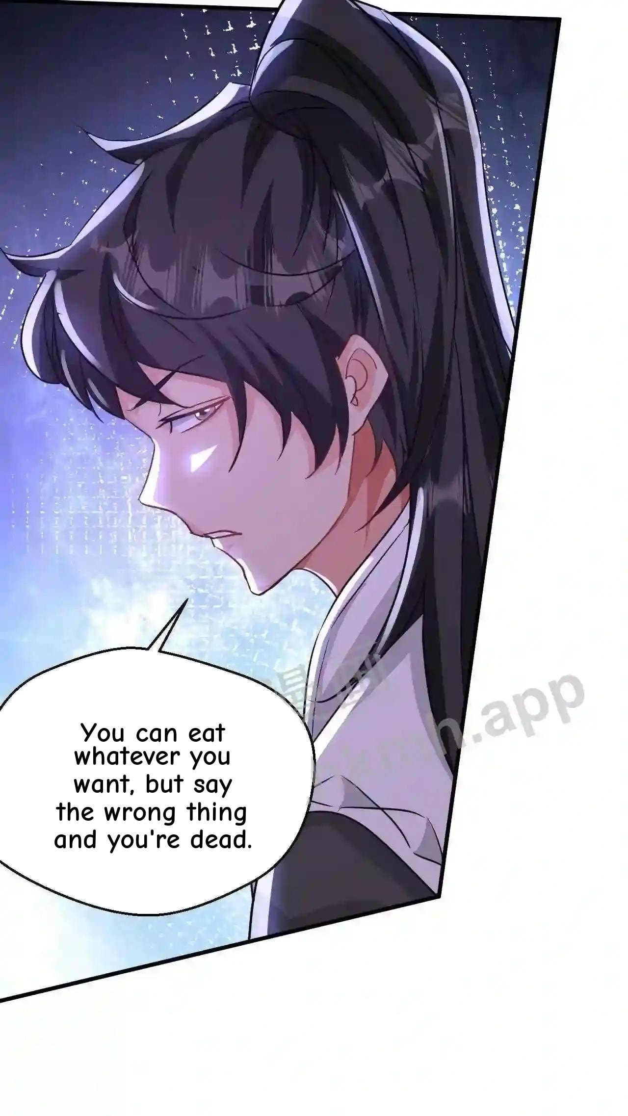 Xuanhuan, Wo Neng Wuxian Dunwu Chapter 48 page 16 - 