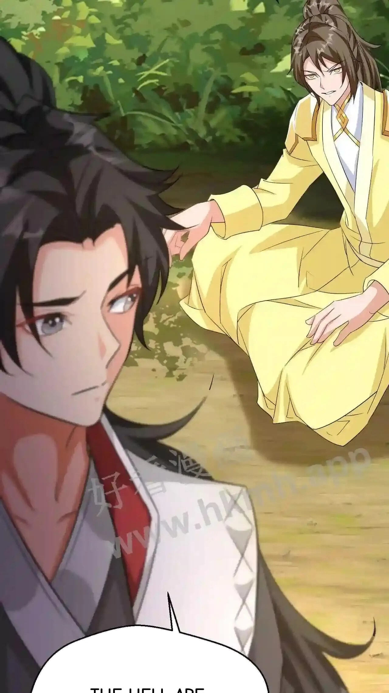 Xuanhuan, Wo Neng Wuxian Dunwu Chapter 48 page 19 - 