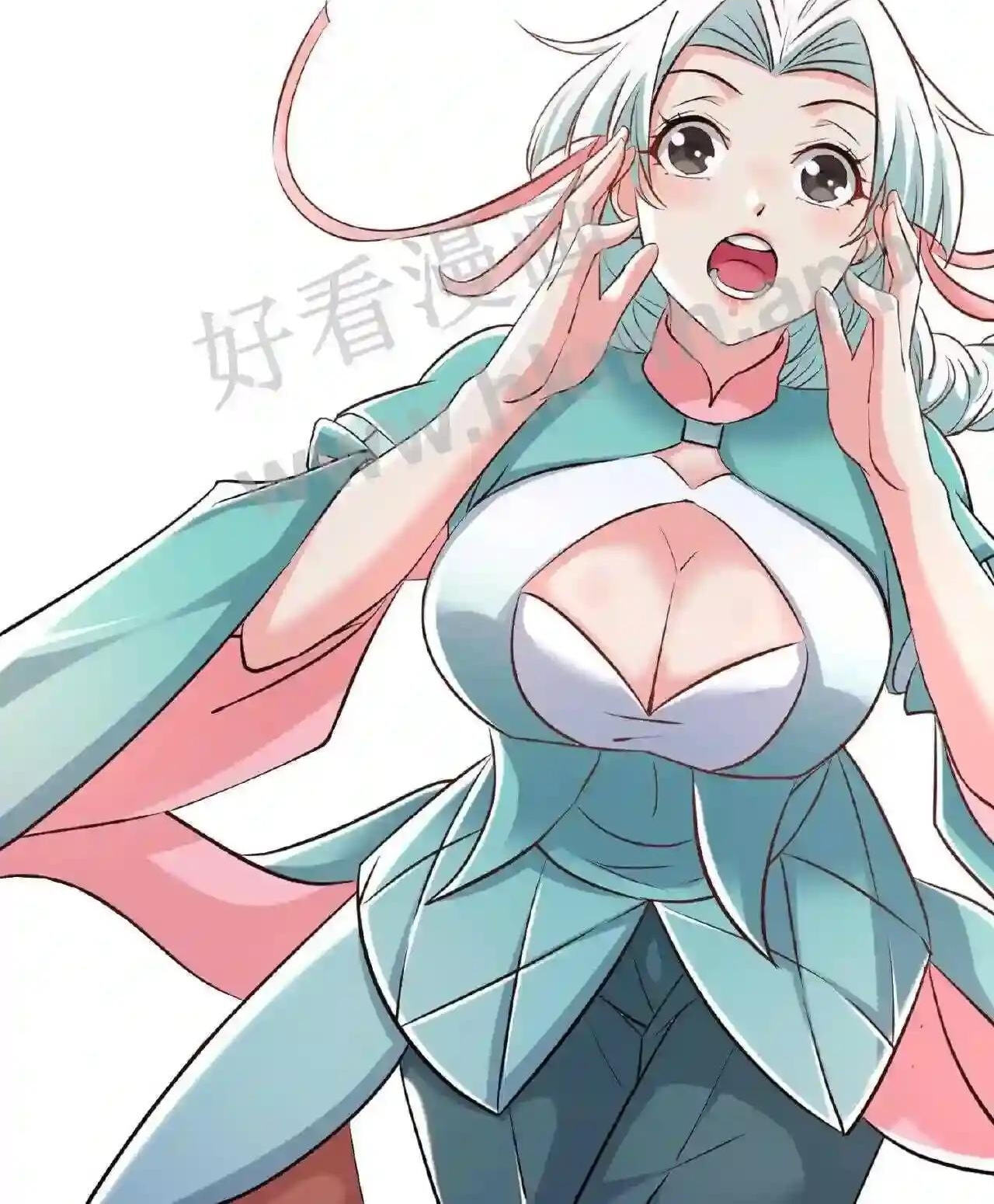 Xuanhuan, Wo Neng Wuxian Dunwu Chapter 48 page 22 - 