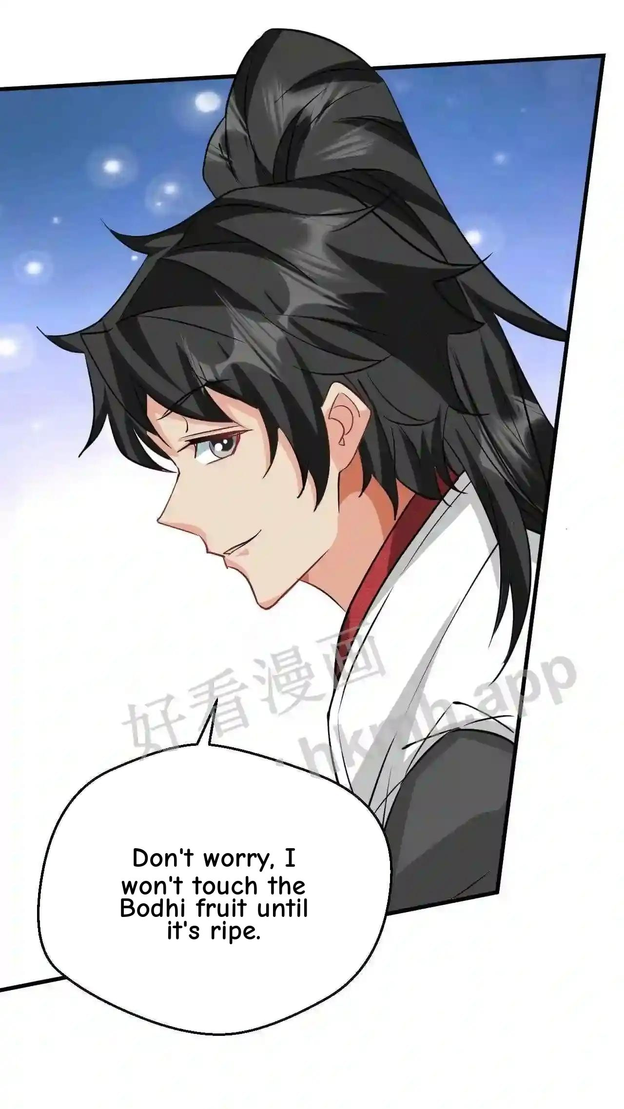 Xuanhuan, Wo Neng Wuxian Dunwu Chapter 48 page 10 - 