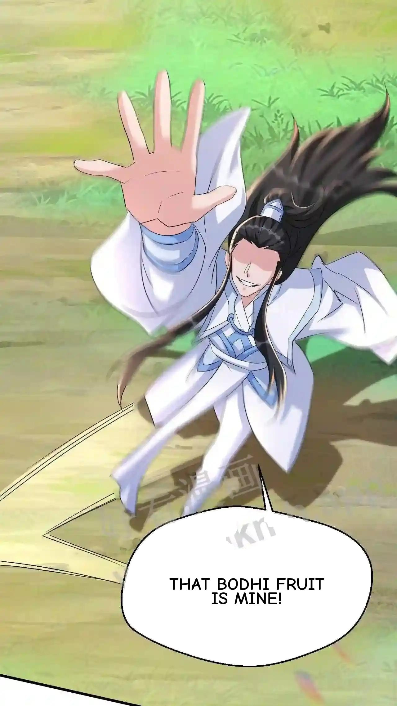 Xuanhuan, Wo Neng Wuxian Dunwu Chapter 49 page 18 - 