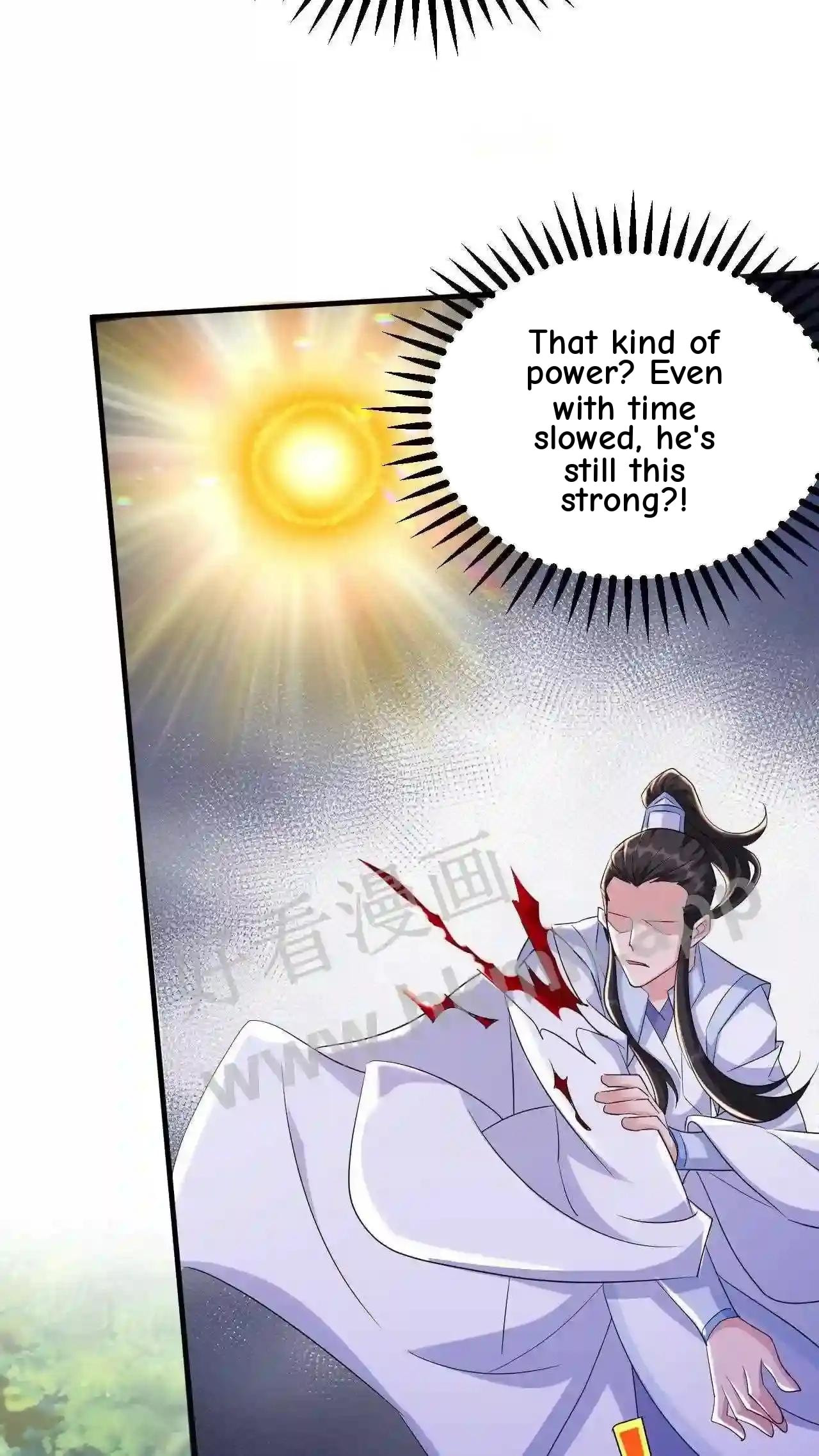 Xuanhuan, Wo Neng Wuxian Dunwu Chapter 49 page 24 - 
