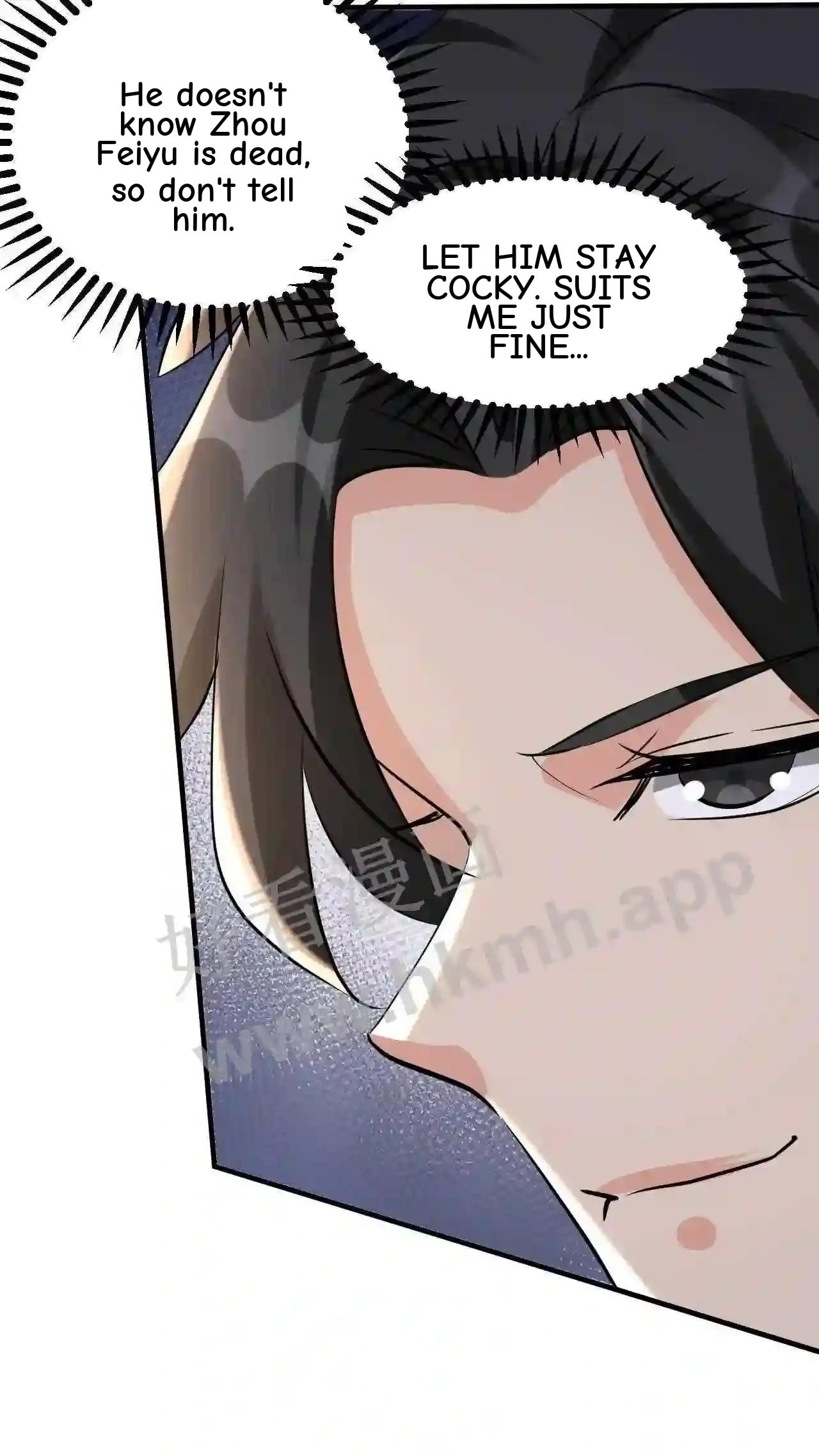 Xuanhuan, Wo Neng Wuxian Dunwu Chapter 49 page 7 - 